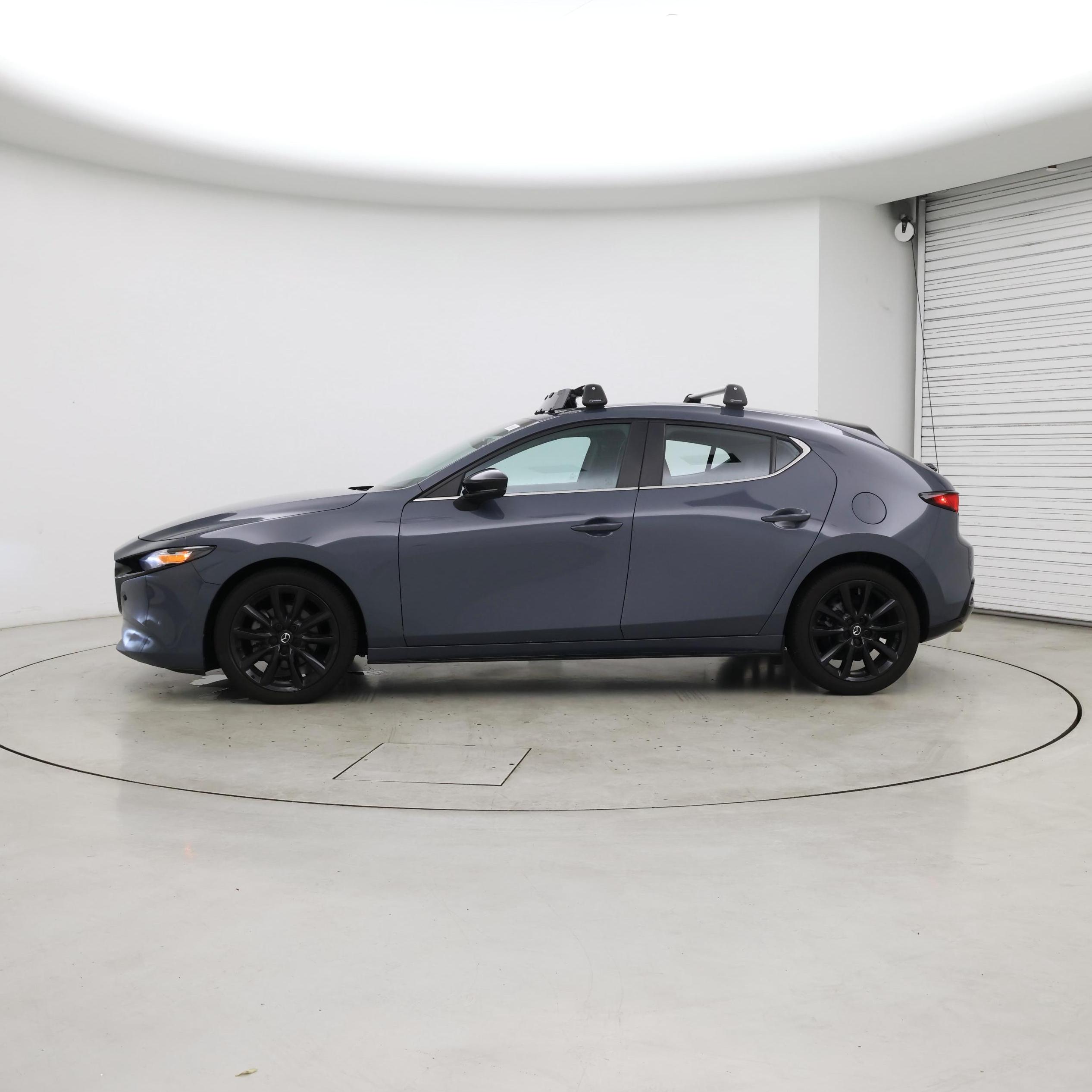 Thumbnail: 2024 Mazda Mazda3 - 3