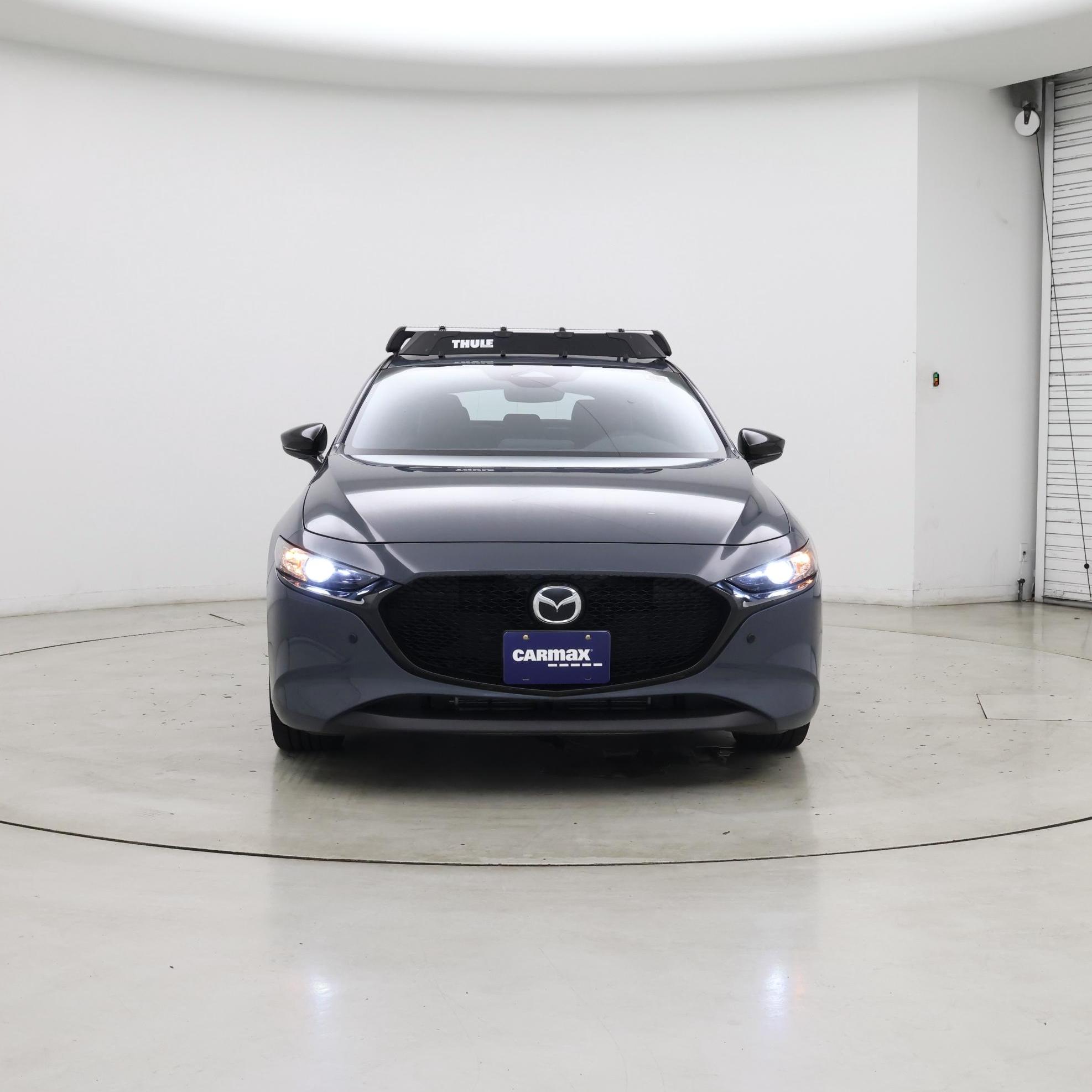 Thumbnail: 2024 Mazda Mazda3 - 5