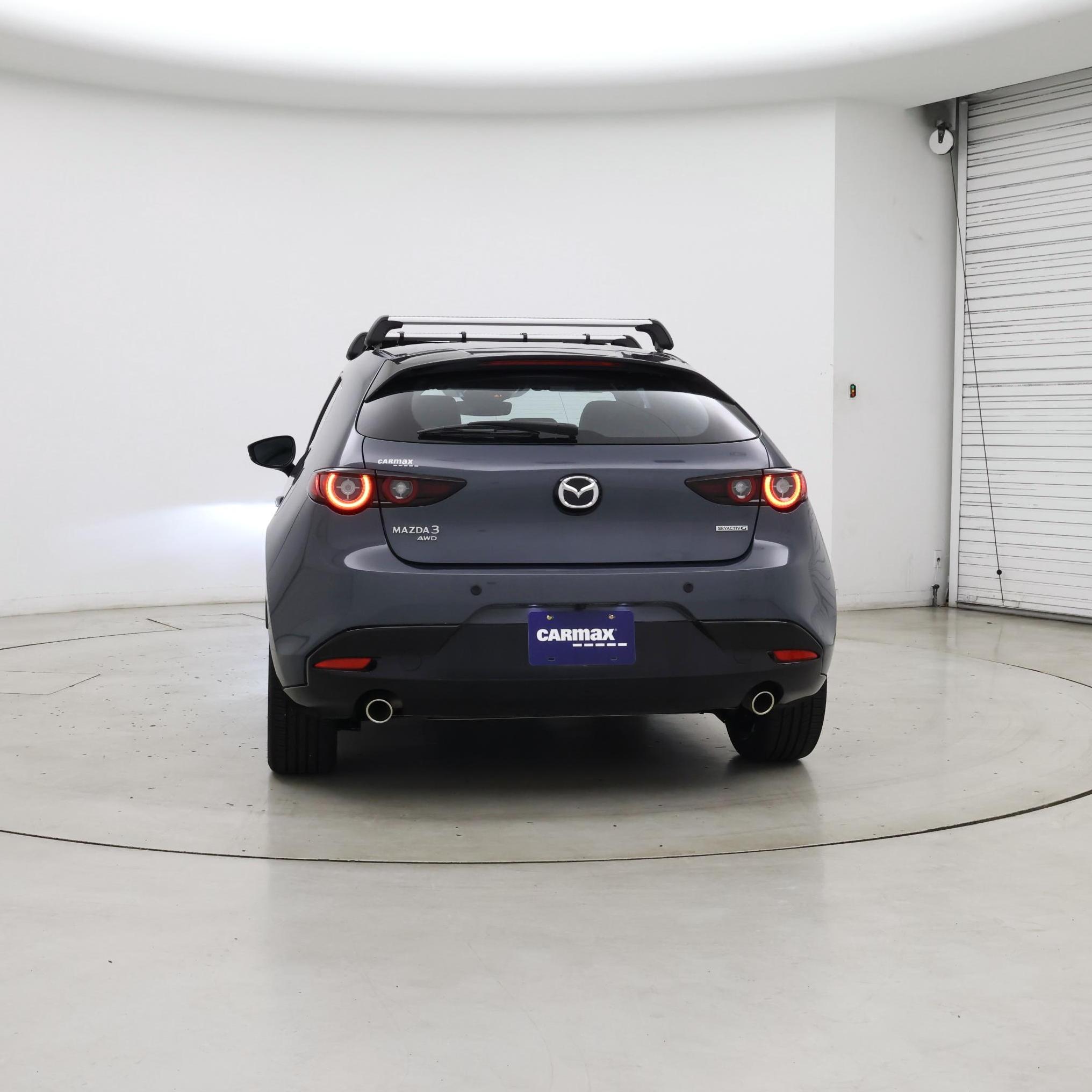 Thumbnail: 2024 Mazda Mazda3 - 6