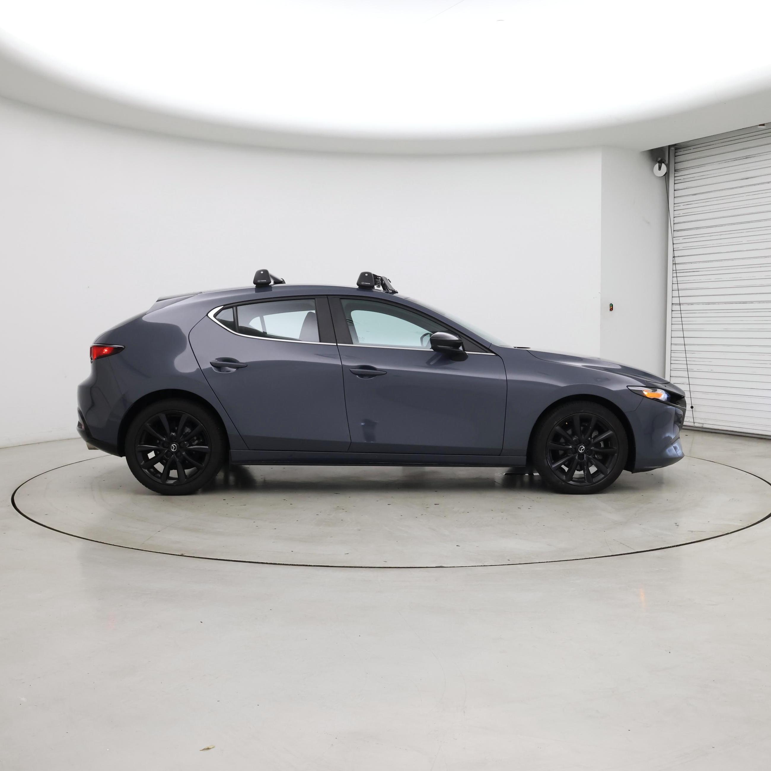 Thumbnail: 2024 Mazda Mazda3 - 7