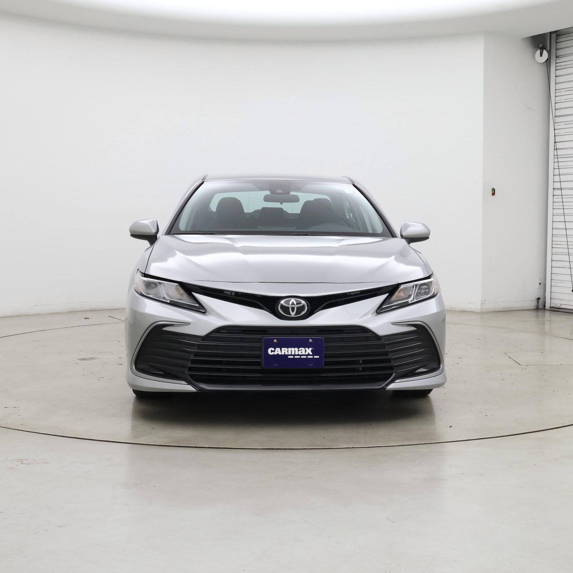 Thumbnail: 2021 Toyota Camry - 5
