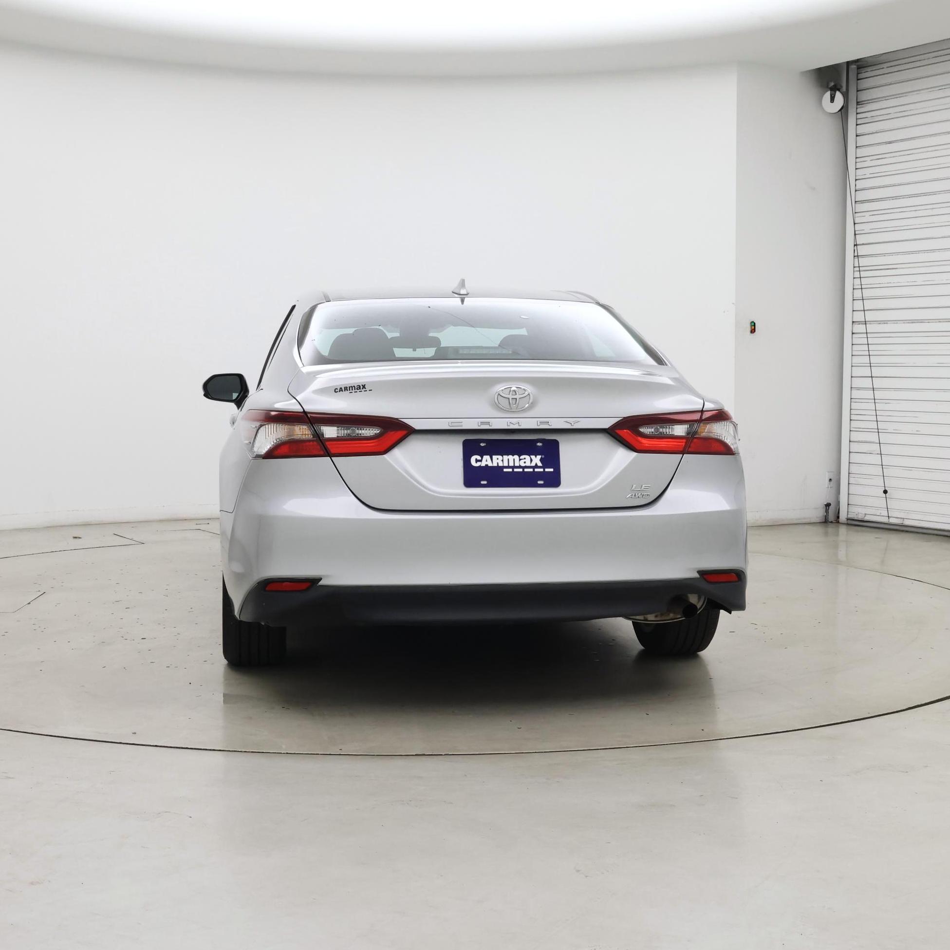 Thumbnail: 2021 Toyota Camry - 6