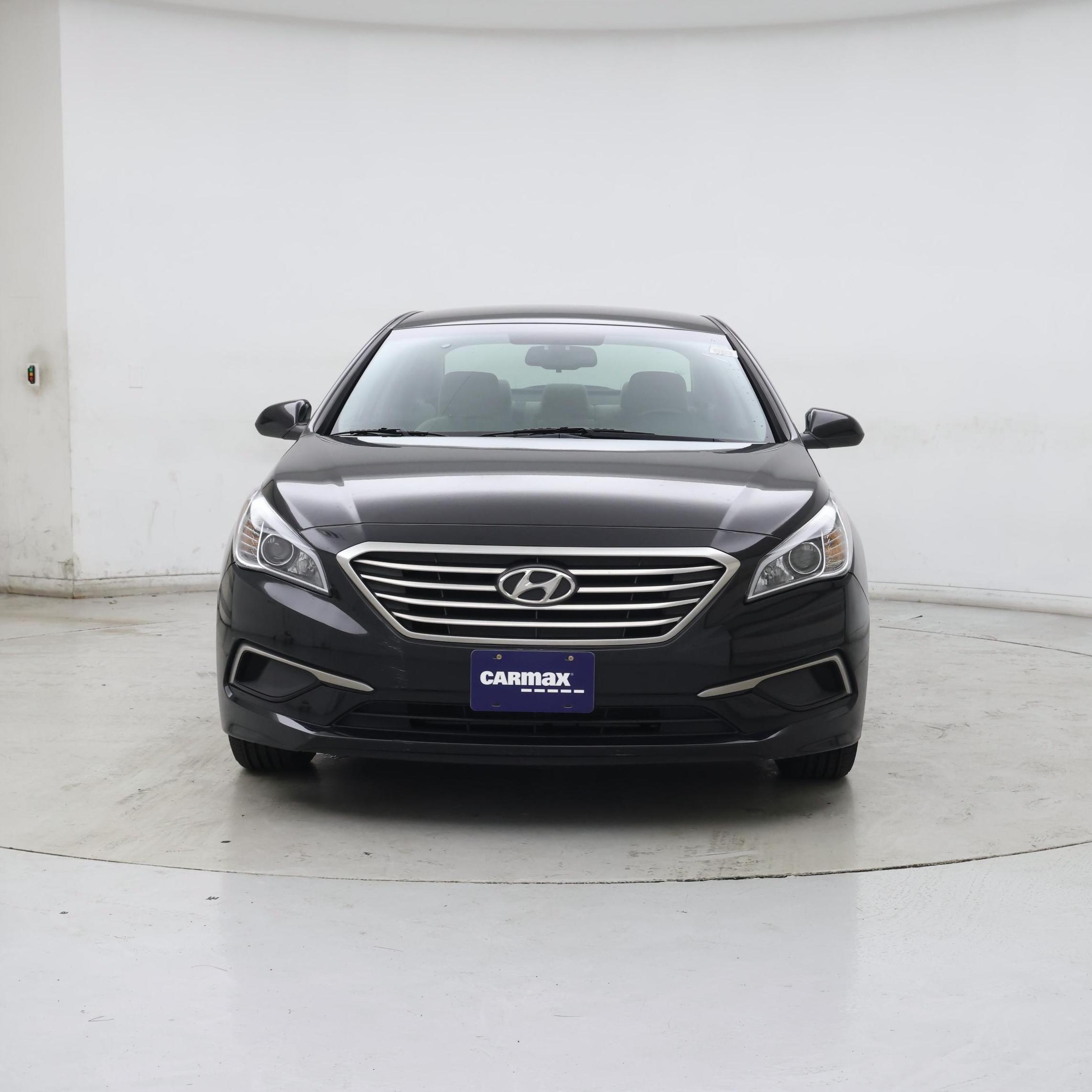 Thumbnail: 2016 Hyundai Sonata - 5