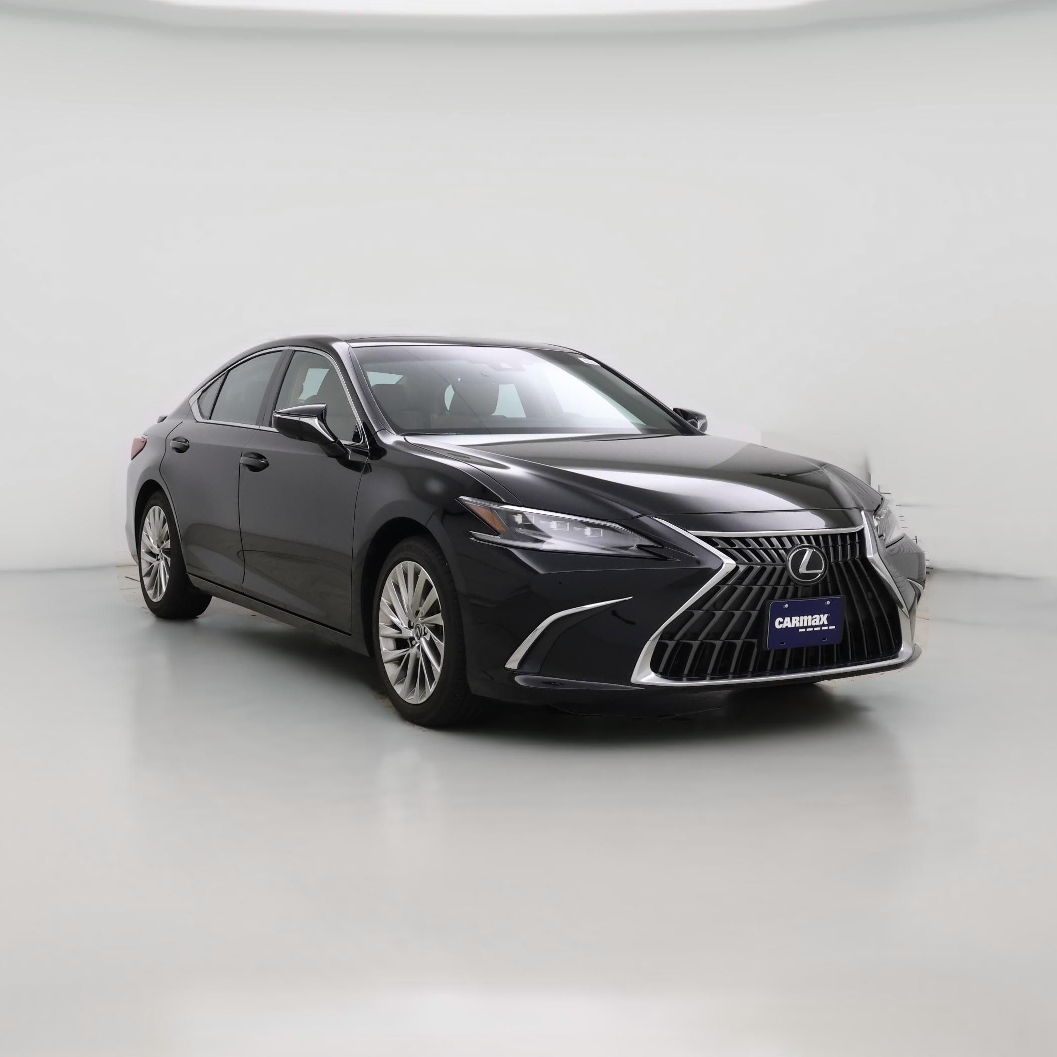 Thumbnail: 2023 Lexus ES - 1