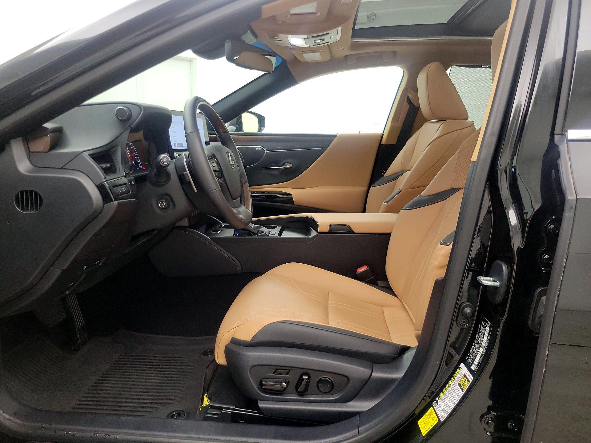 Thumbnail: 2023 Lexus ES - 11