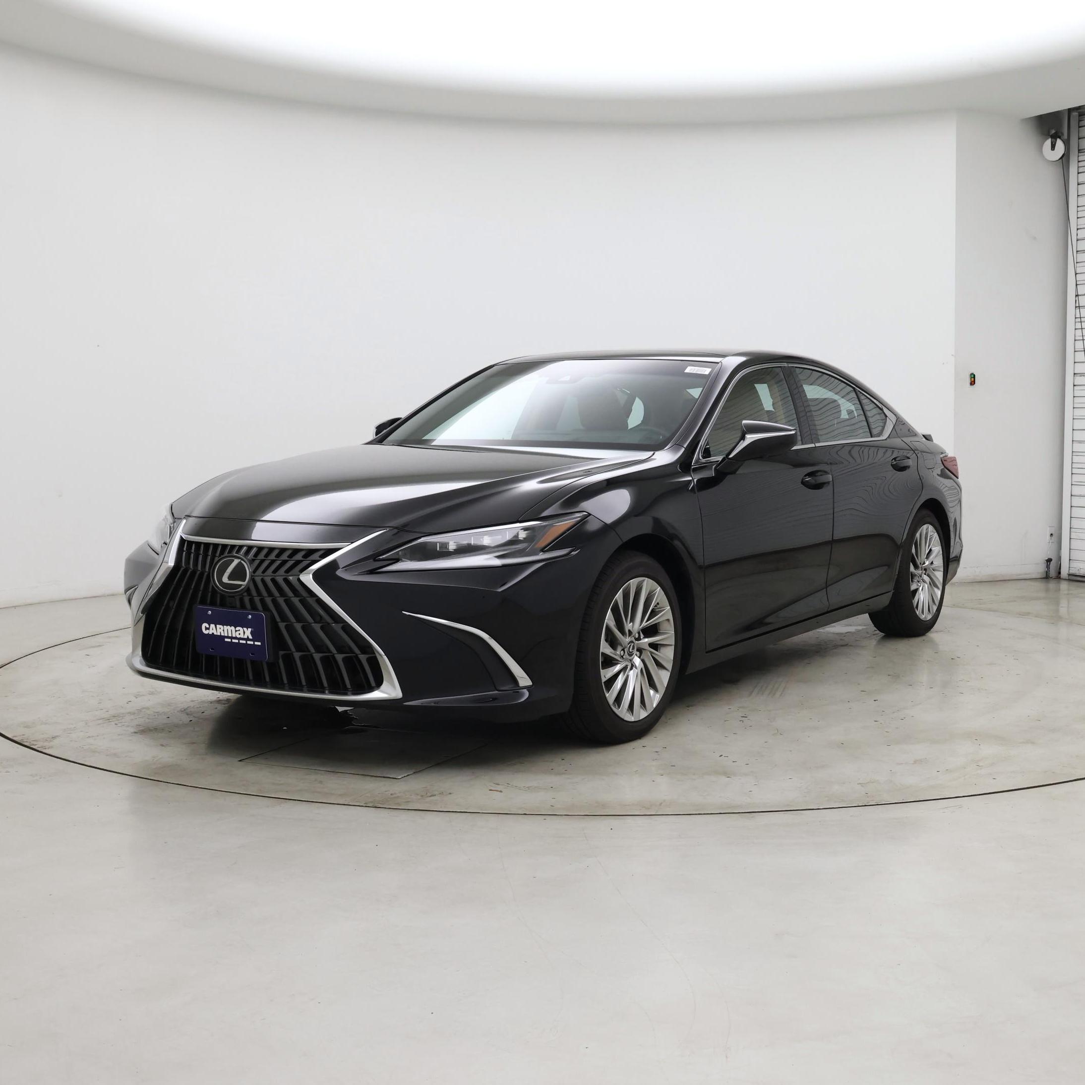 Thumbnail: 2023 Lexus ES - 4