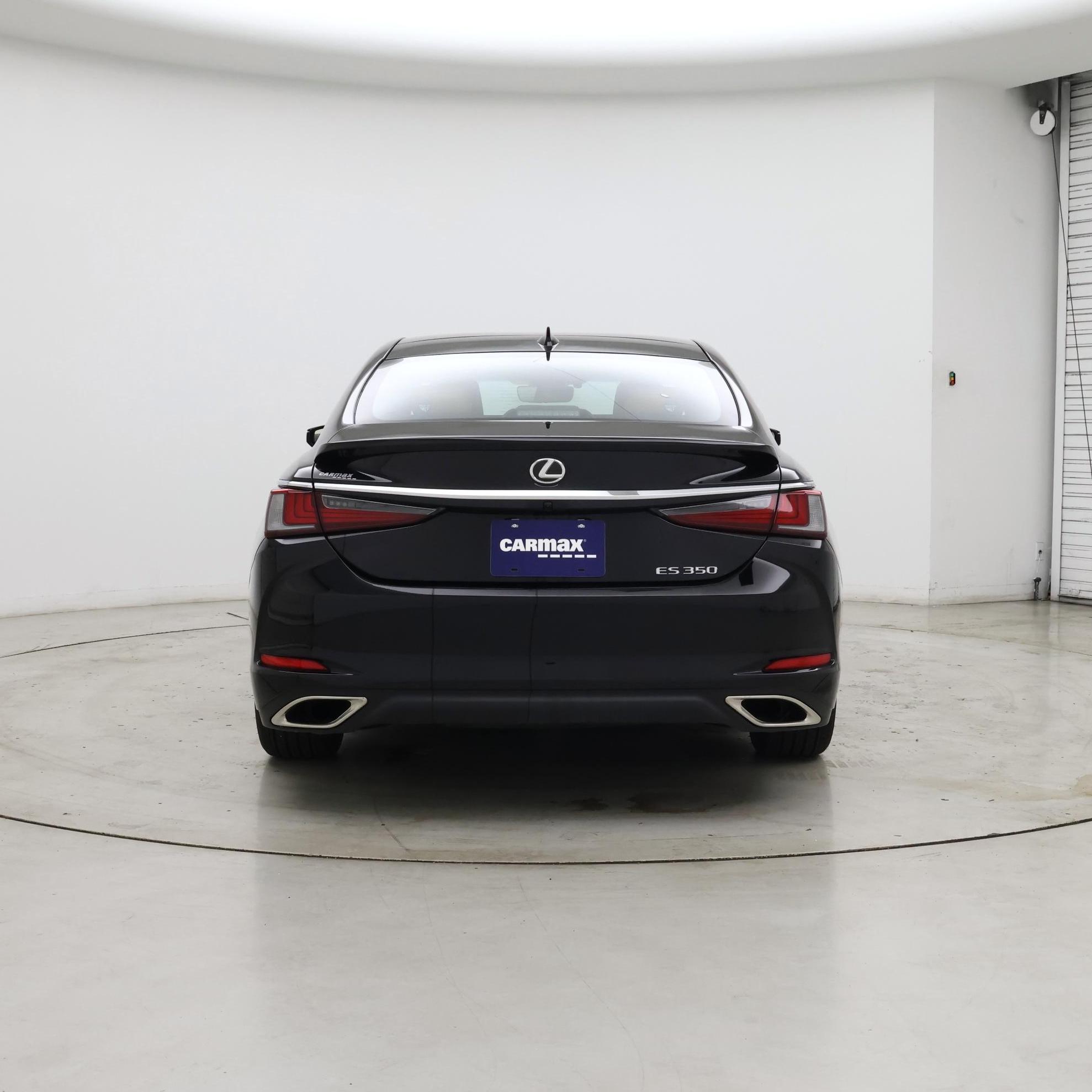 Thumbnail: 2023 Lexus ES - 6