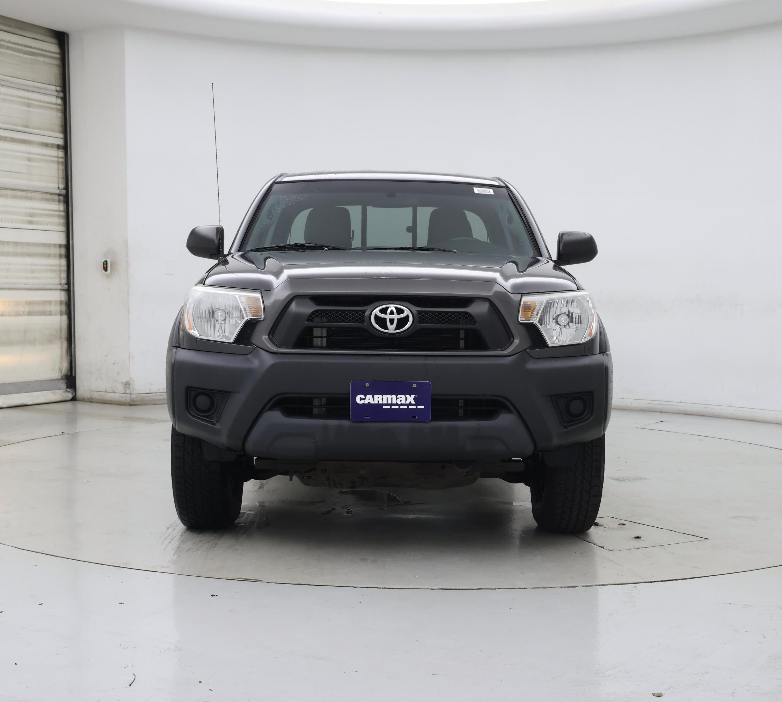 Thumbnail: 2013 Toyota Tacoma - 5