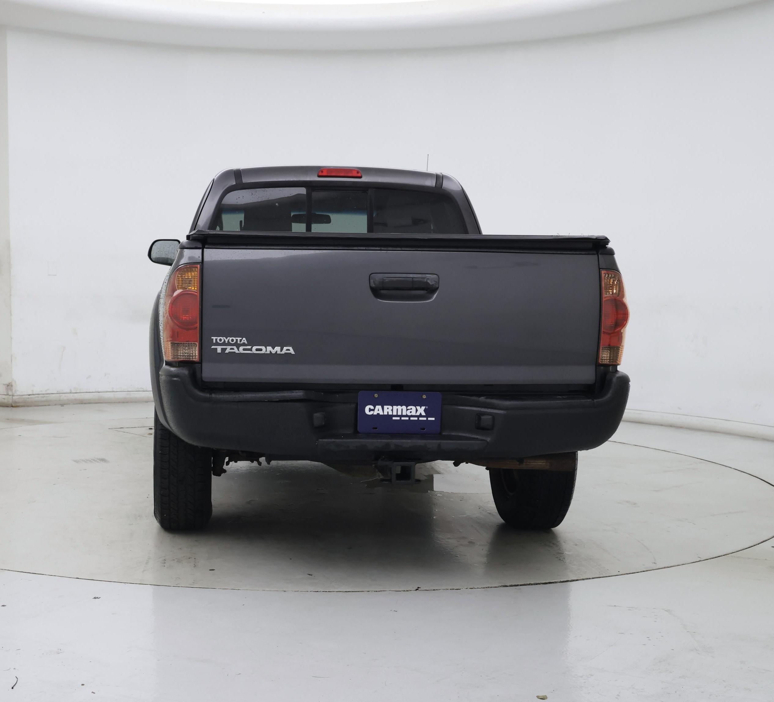 Thumbnail: 2013 Toyota Tacoma - 6