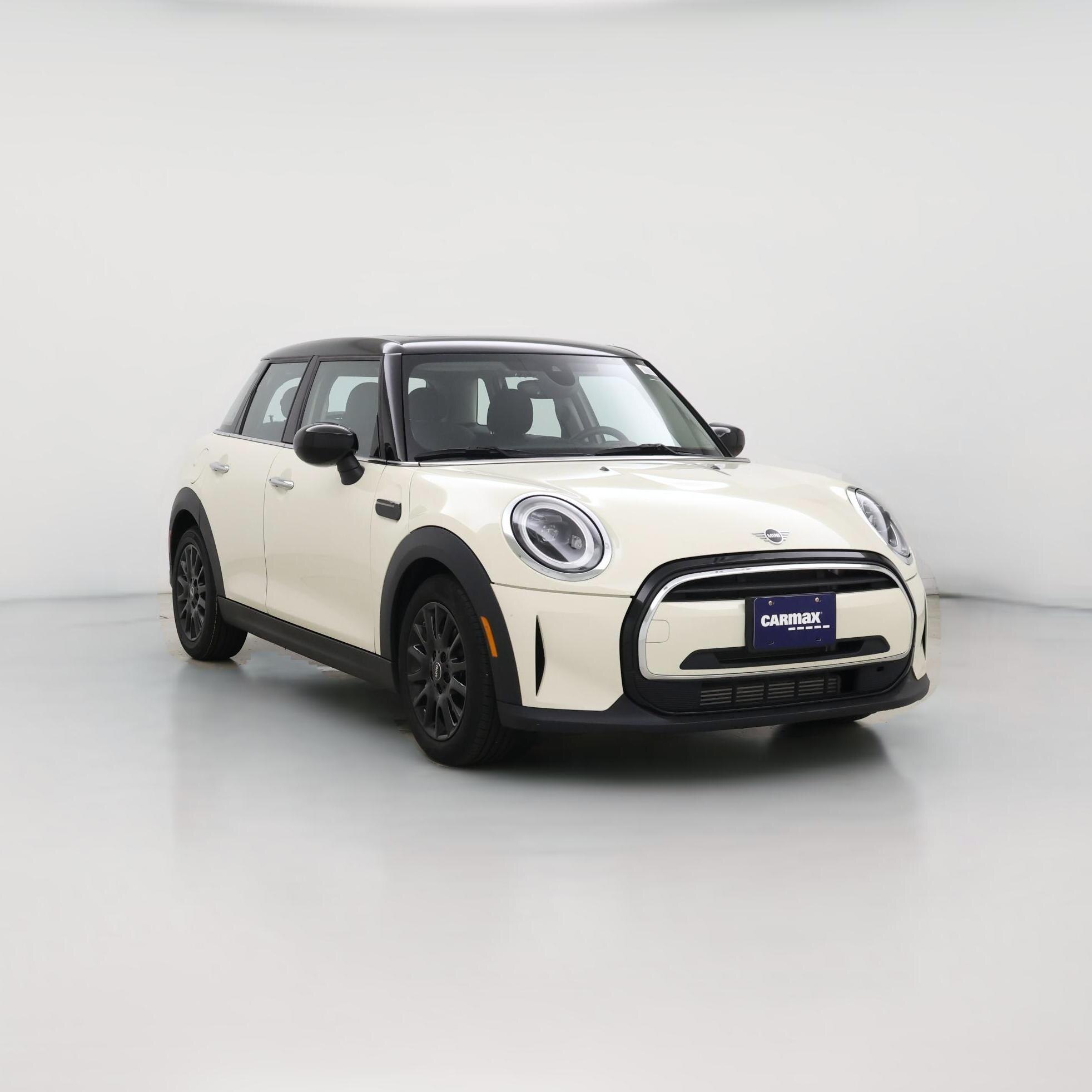 Thumbnail: 2023 MINI Cooper Hardtop - 1