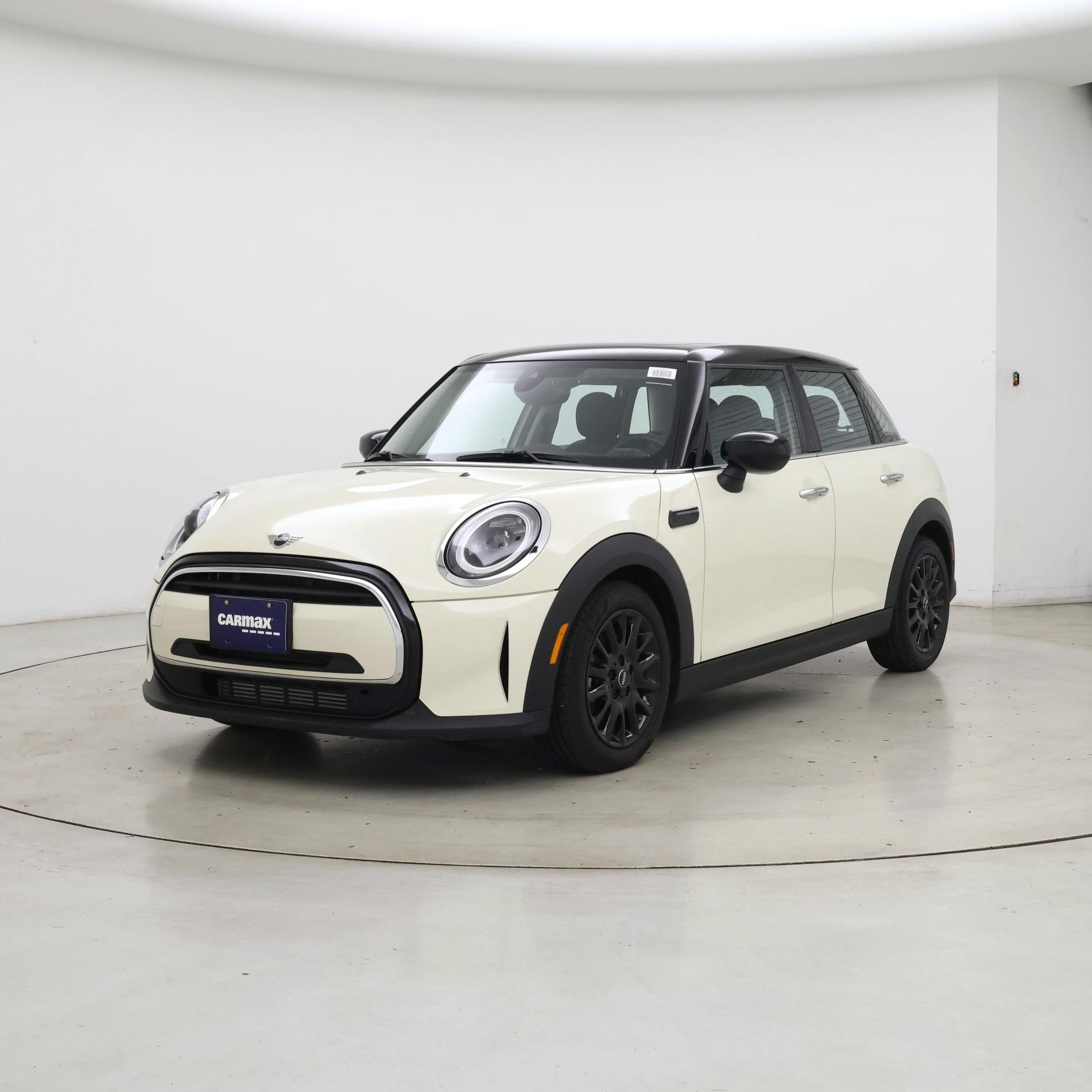 Thumbnail: 2023 MINI Cooper Hardtop - 4