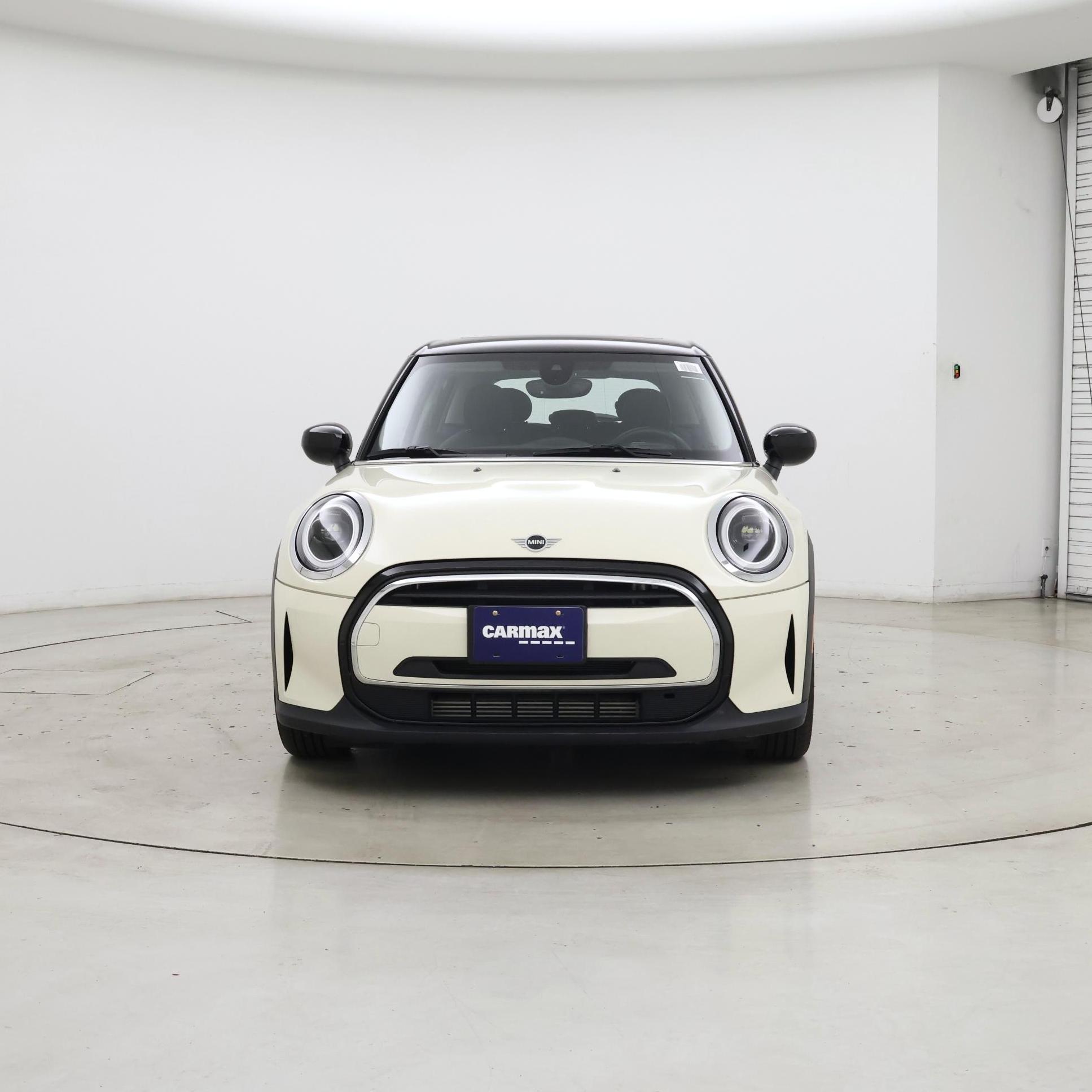 Thumbnail: 2023 MINI Cooper Hardtop - 5