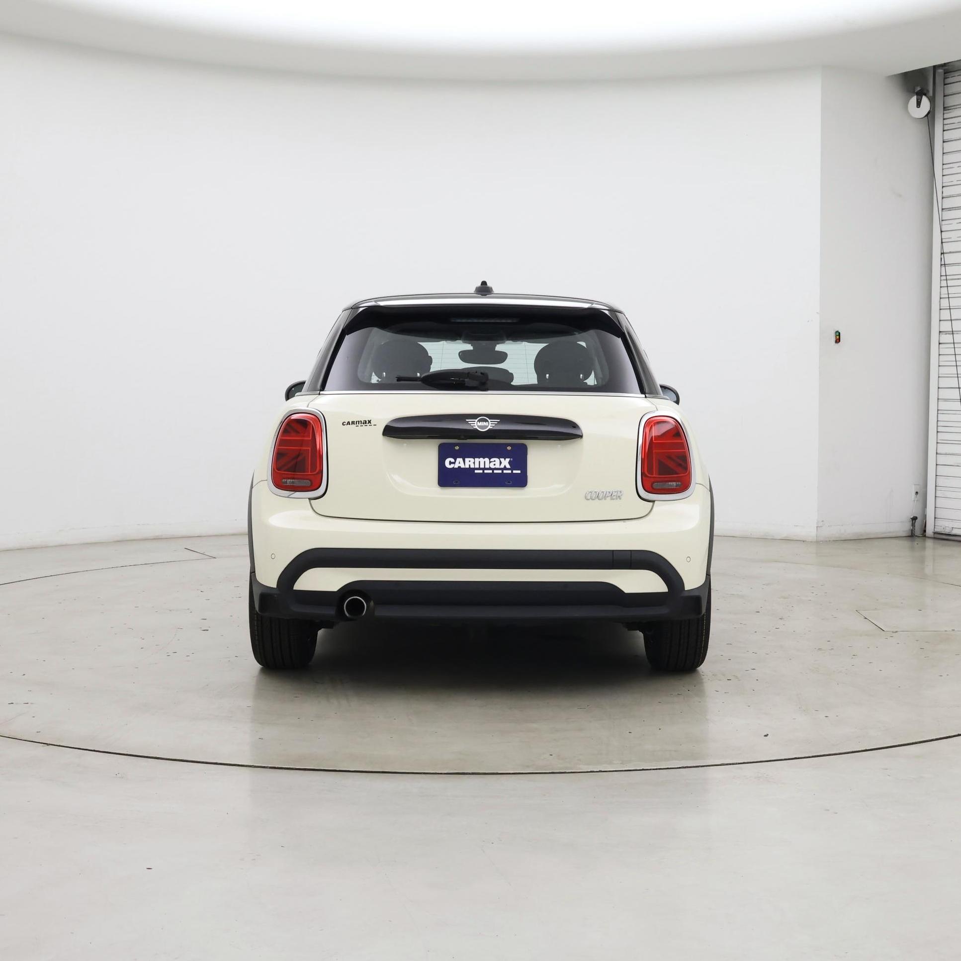 Thumbnail: 2023 MINI Cooper Hardtop - 6