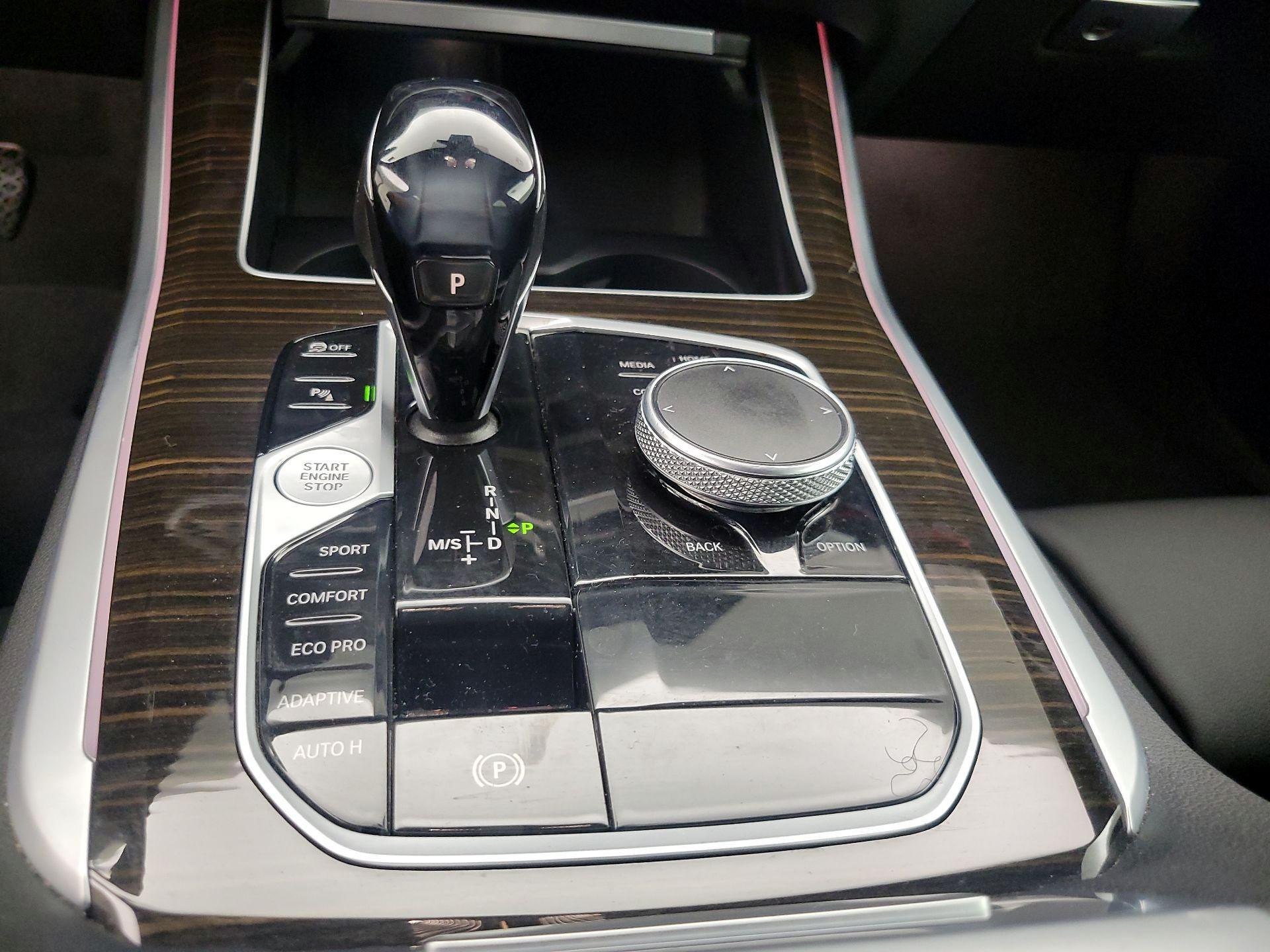 Thumbnail: 2021 BMW X5 - 18