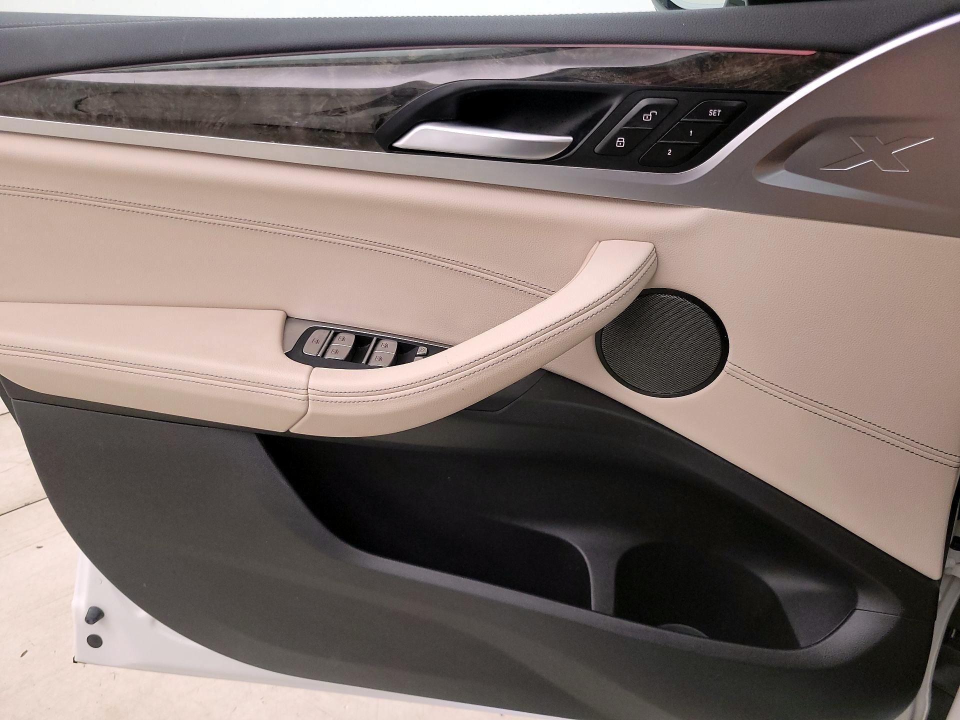 Thumbnail: 2020 BMW X3 - 12