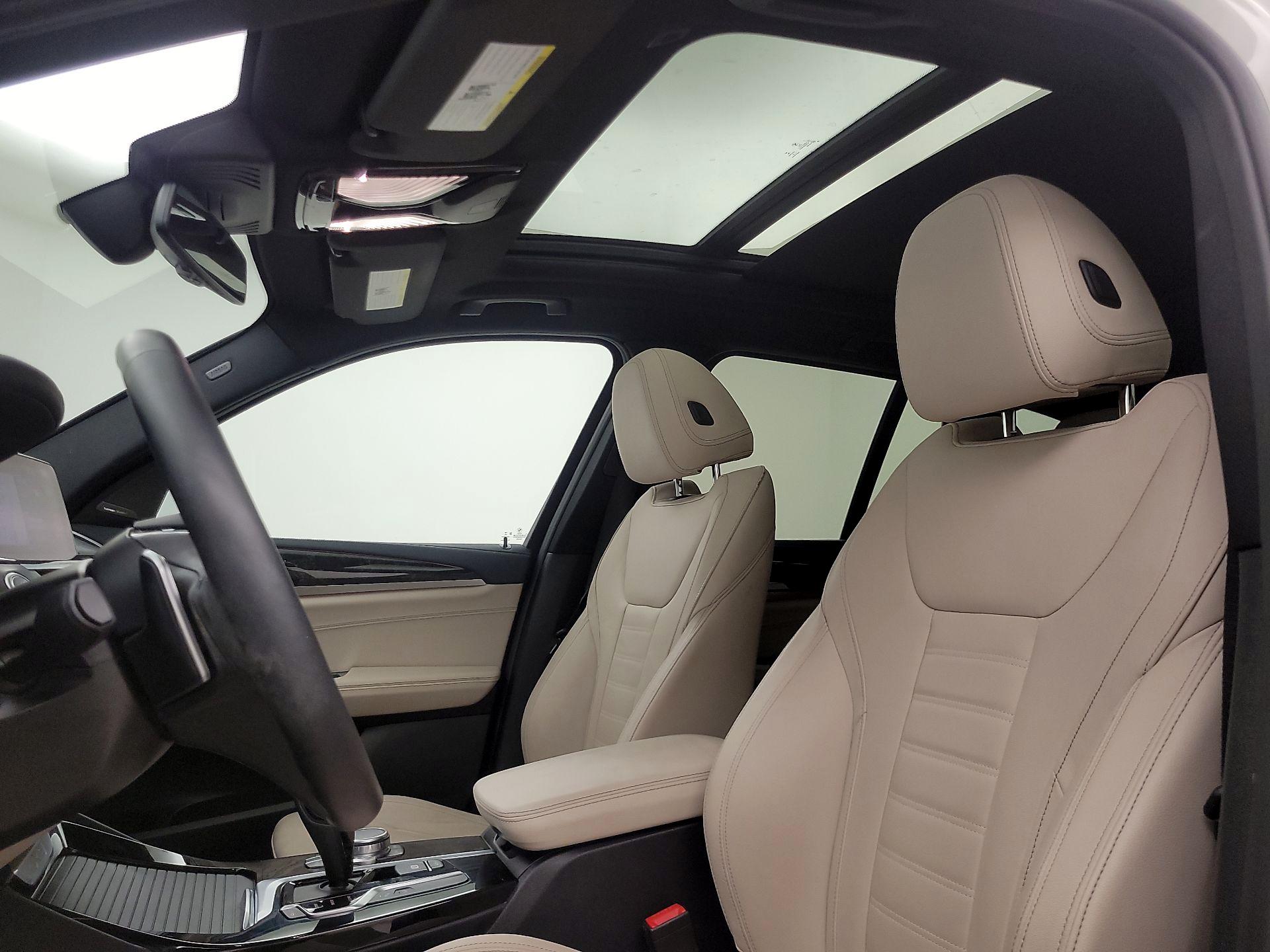 Thumbnail: 2020 BMW X3 - 20