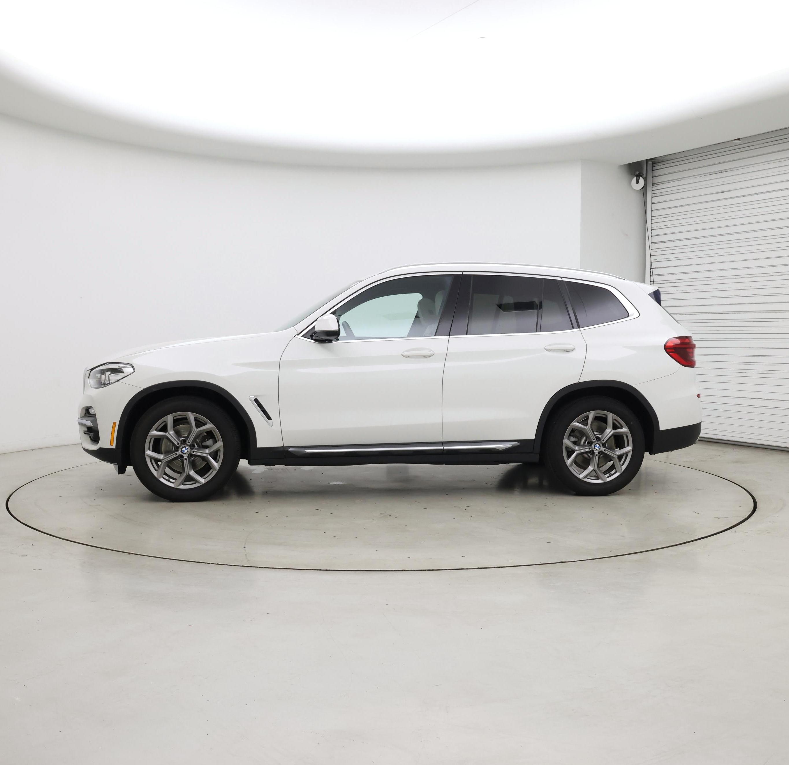 Thumbnail: 2020 BMW X3 - 3