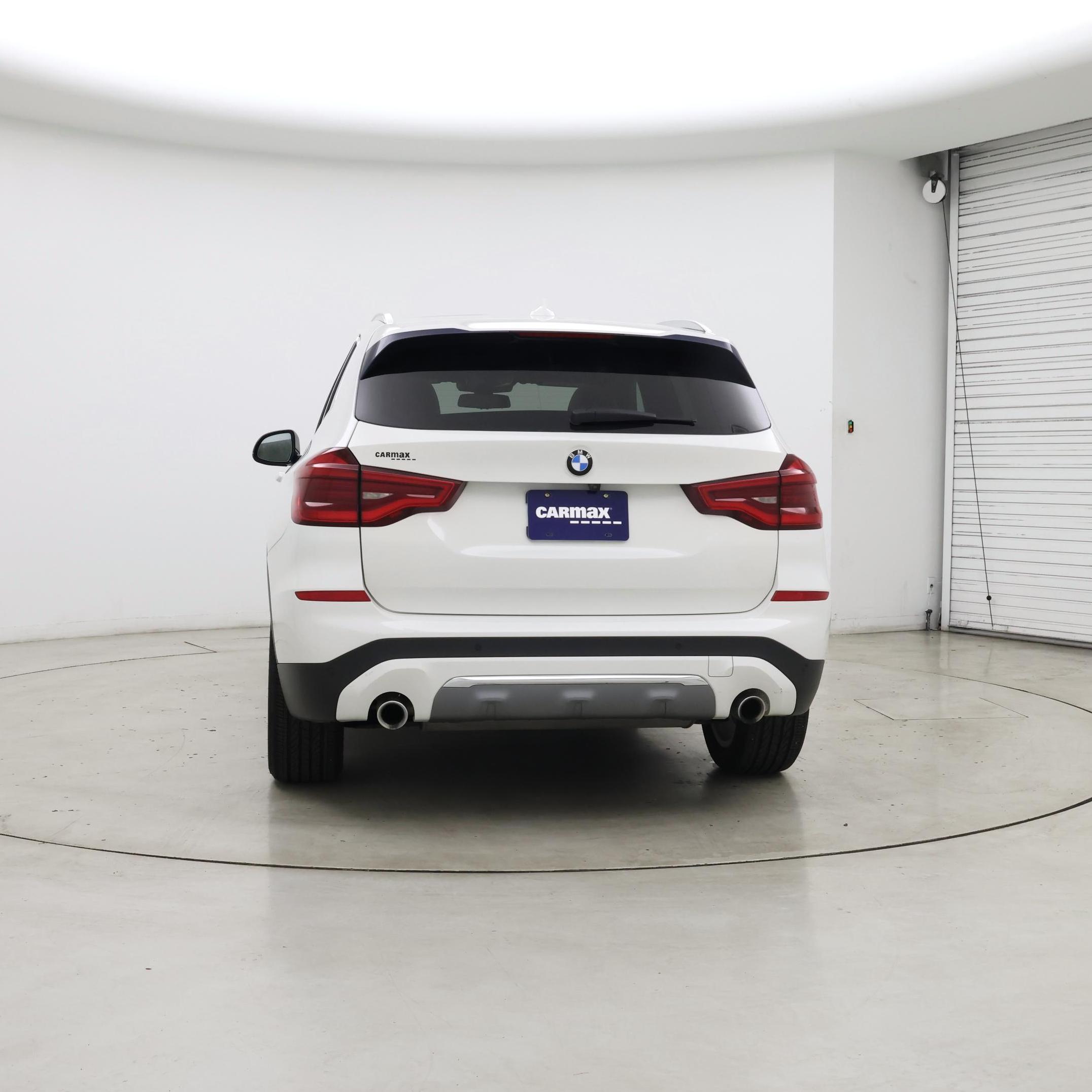 Thumbnail: 2020 BMW X3 - 6