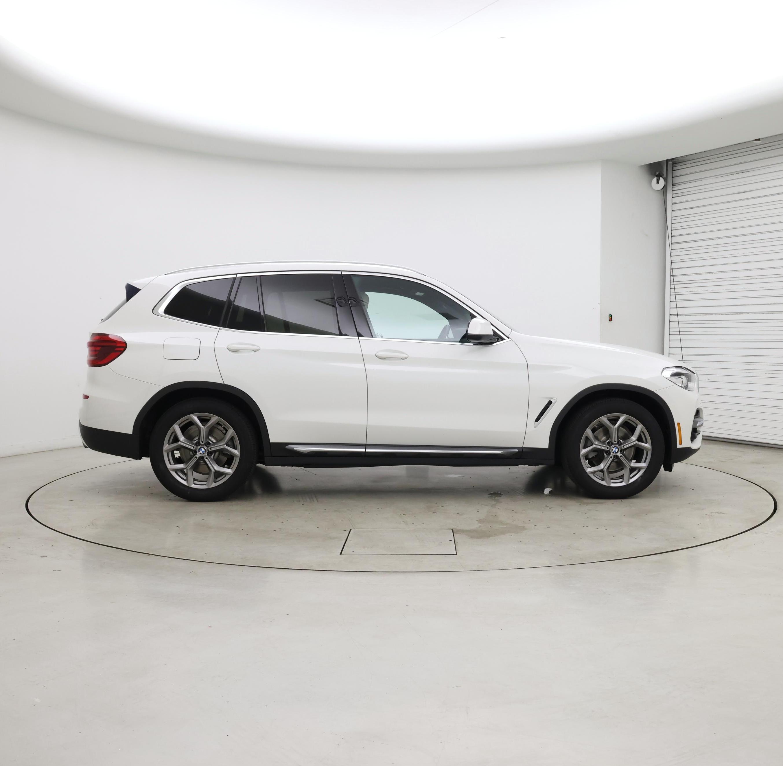 Thumbnail: 2020 BMW X3 - 7