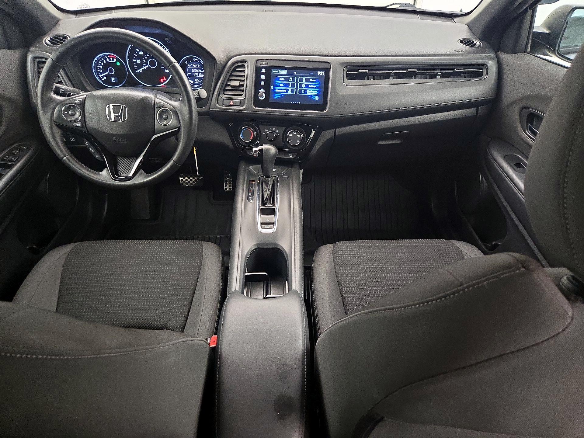 Thumbnail: 2019 Honda HR-V - 9