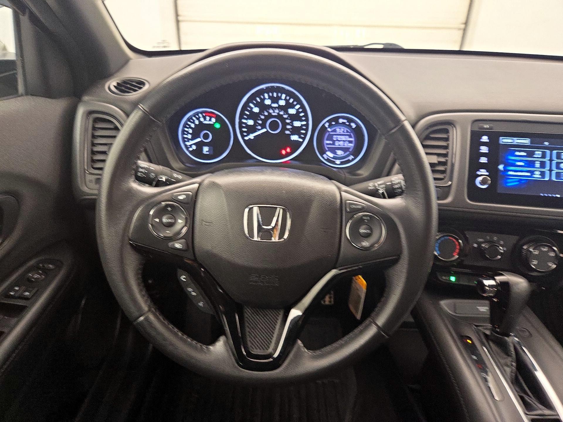 Thumbnail: 2019 Honda HR-V - 10