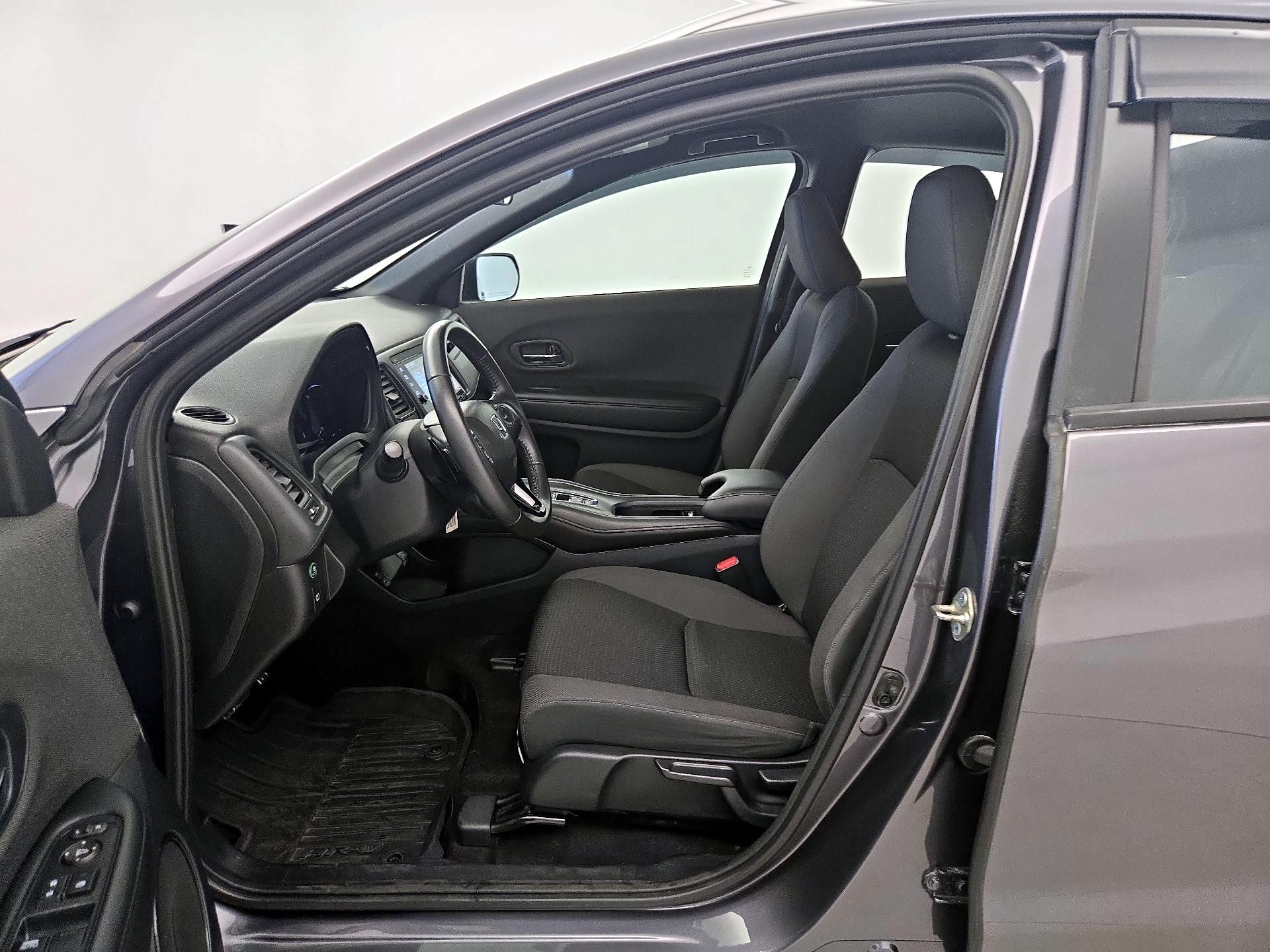 Thumbnail: 2019 Honda HR-V - 11