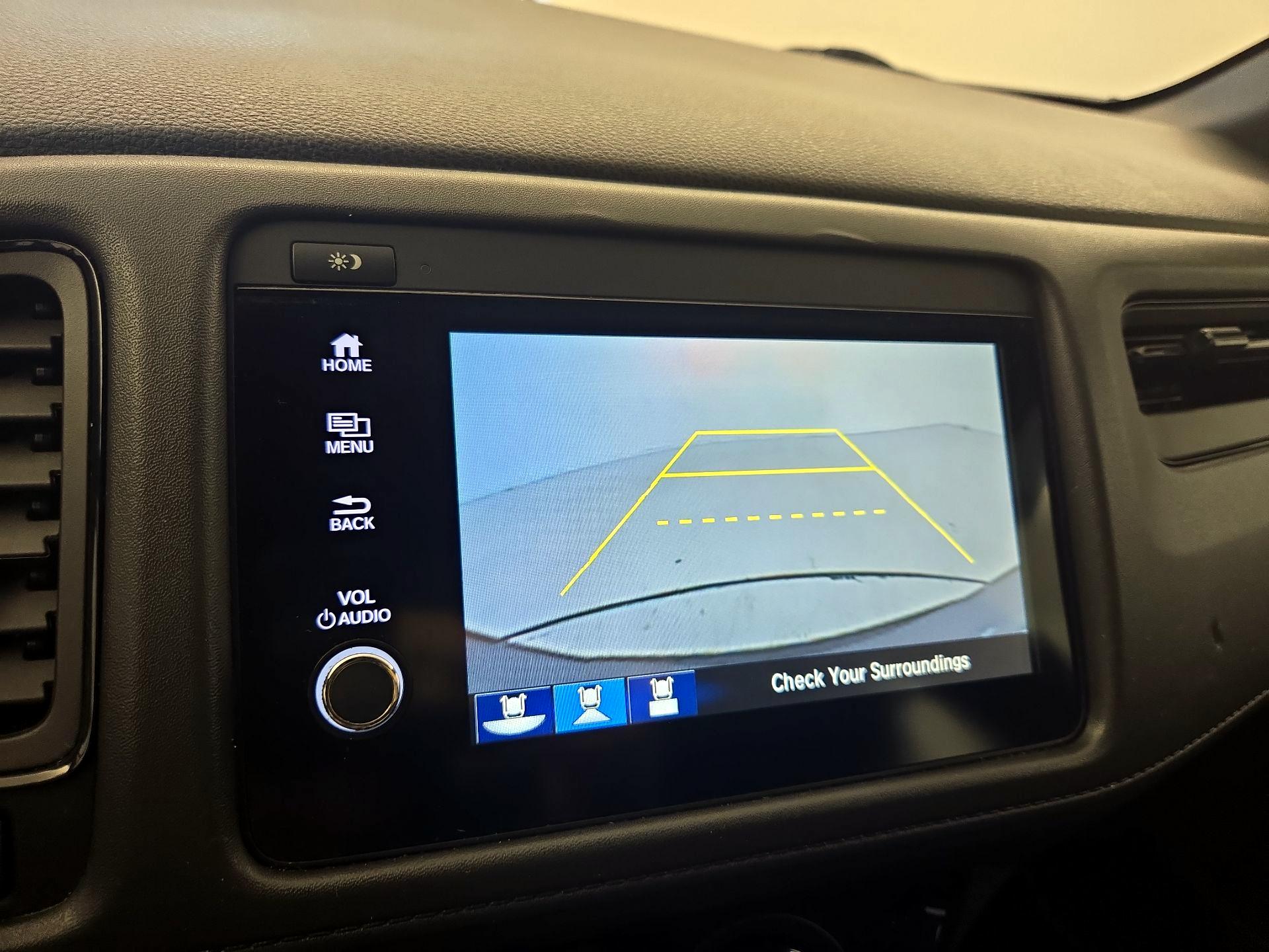 Thumbnail: 2019 Honda HR-V - 14