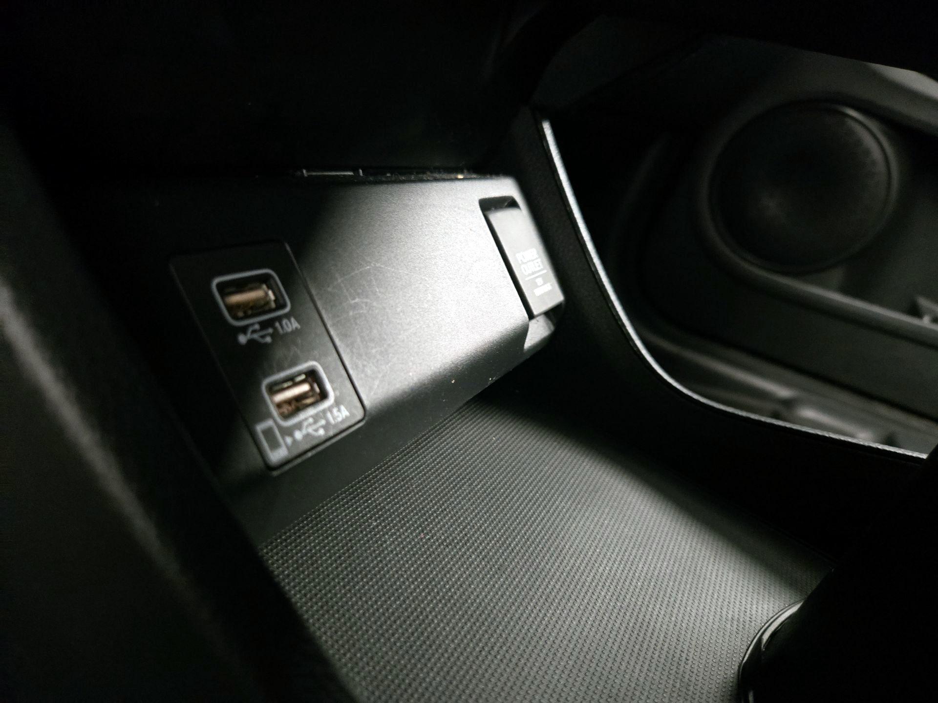 Thumbnail: 2019 Honda HR-V - 18