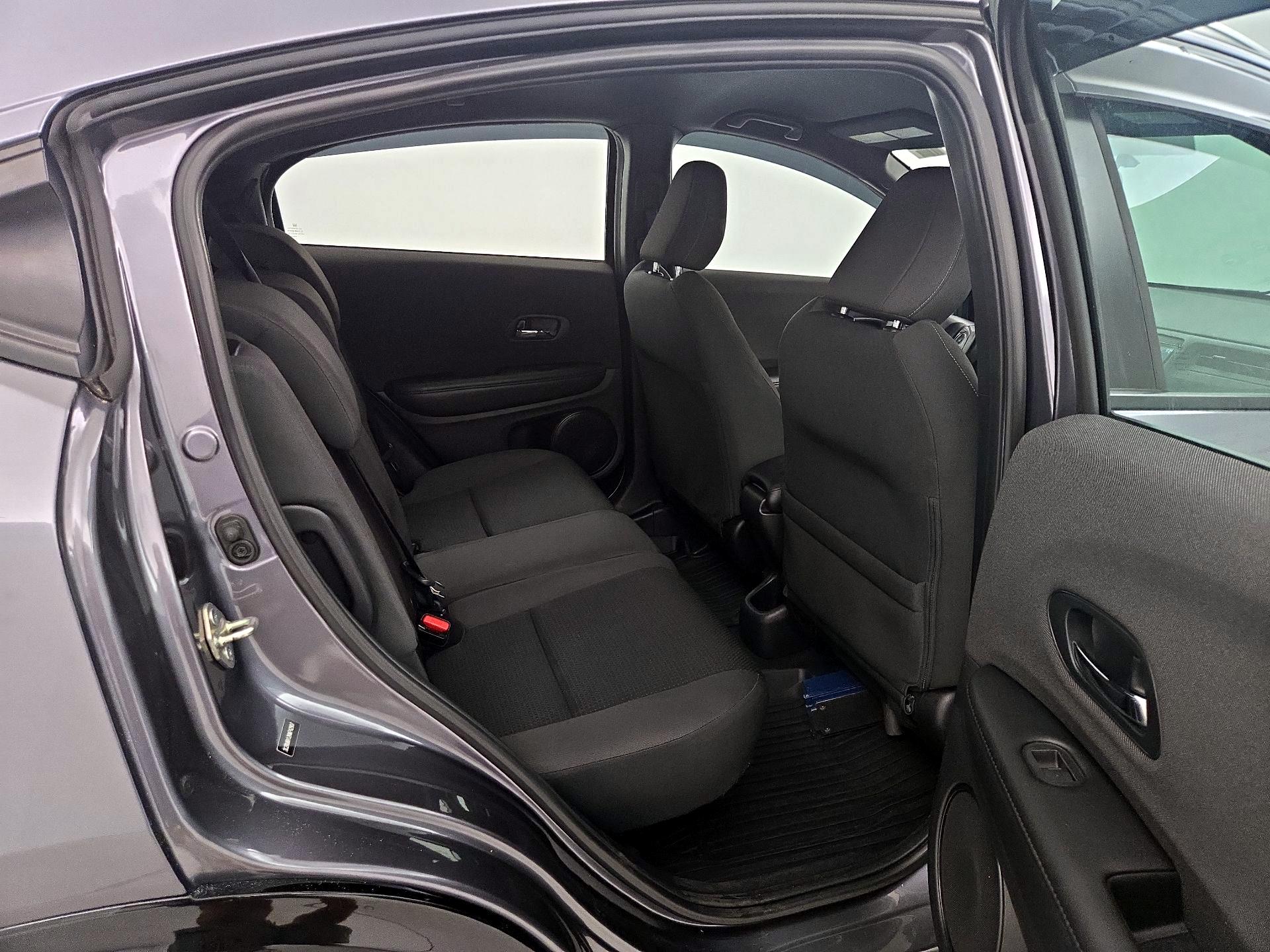 Thumbnail: 2019 Honda HR-V - 19