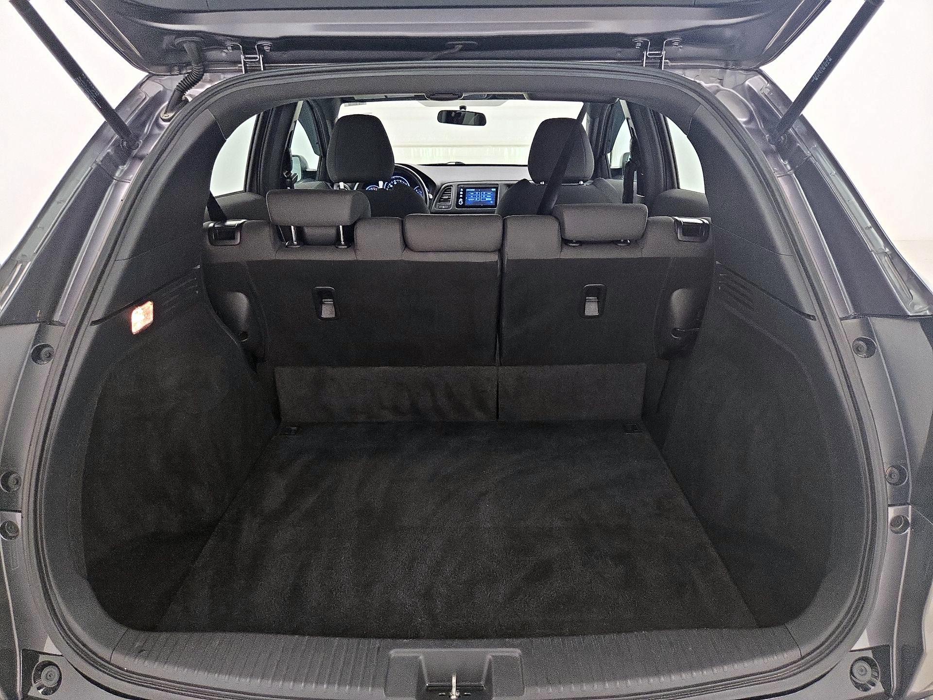 Thumbnail: 2019 Honda HR-V - 20