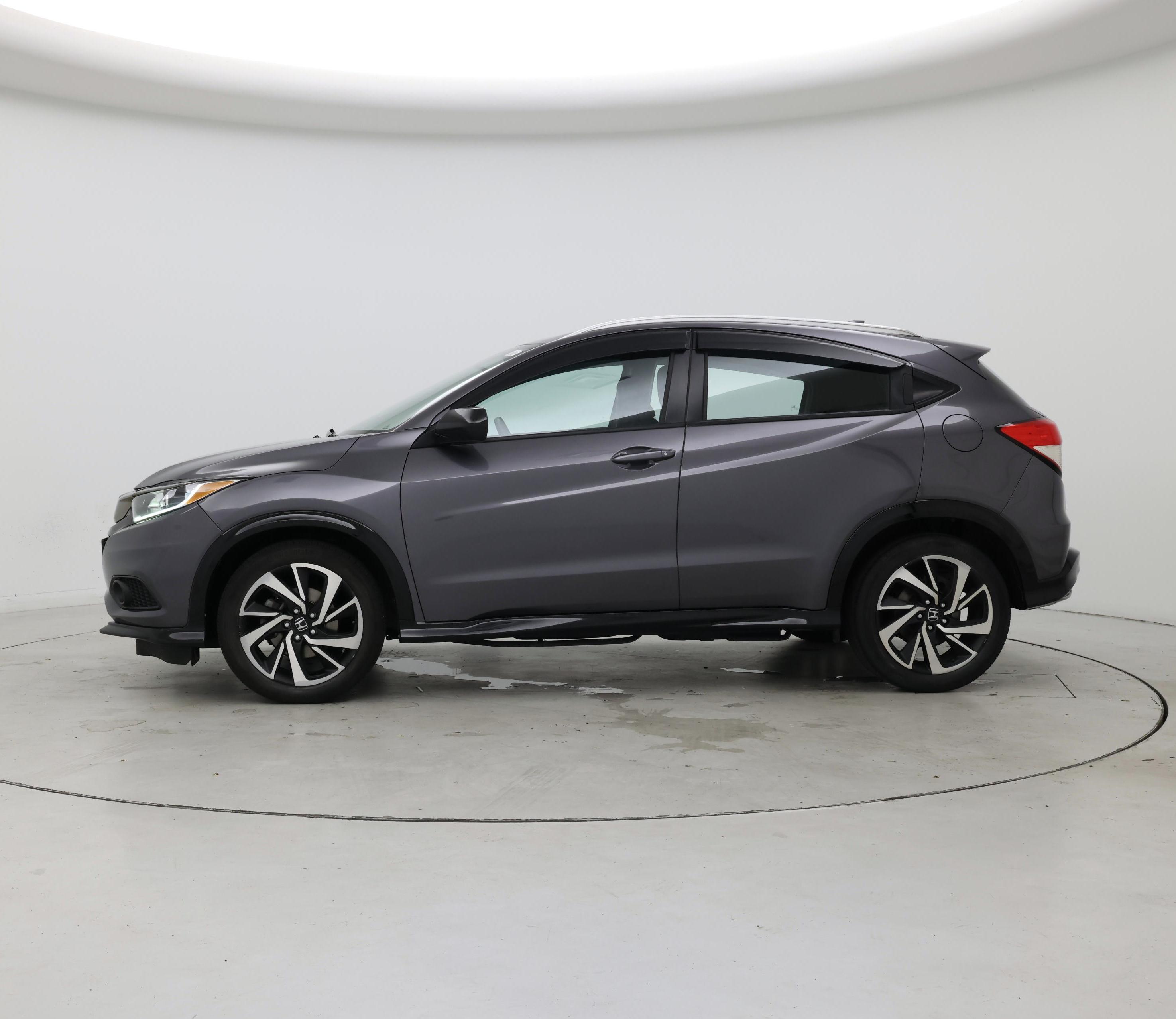 Thumbnail: 2019 Honda HR-V - 3
