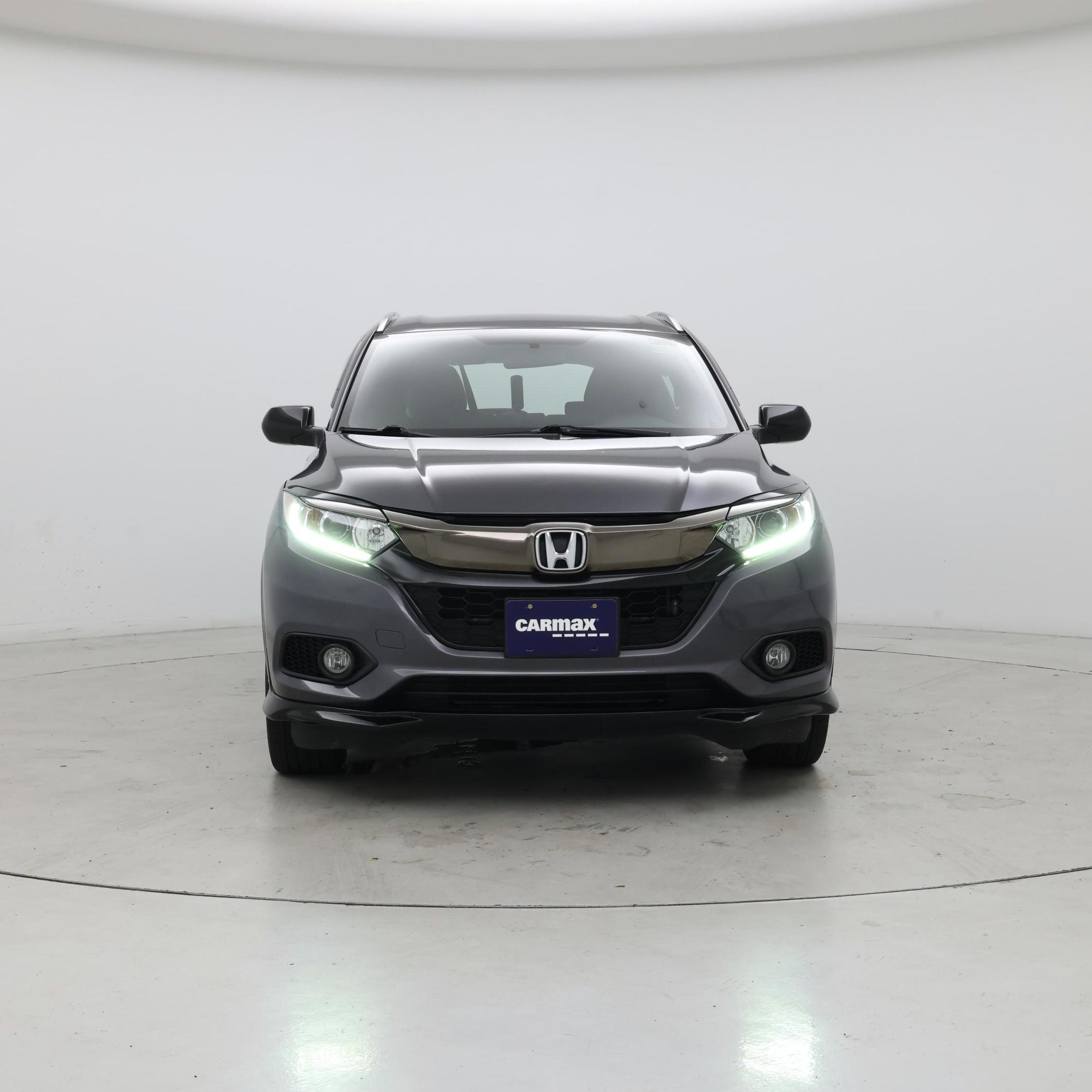 Thumbnail: 2019 Honda HR-V - 5