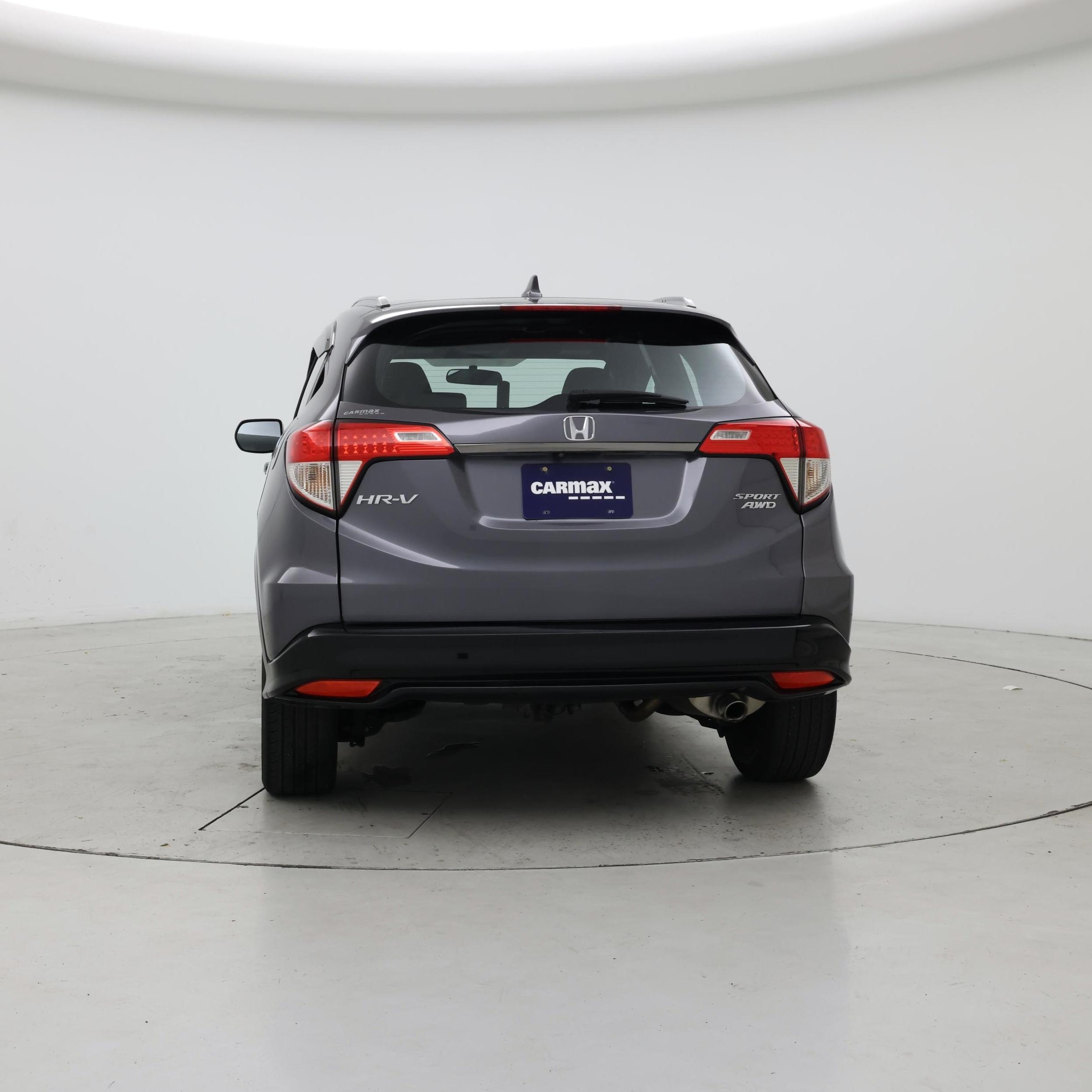 Thumbnail: 2019 Honda HR-V - 6