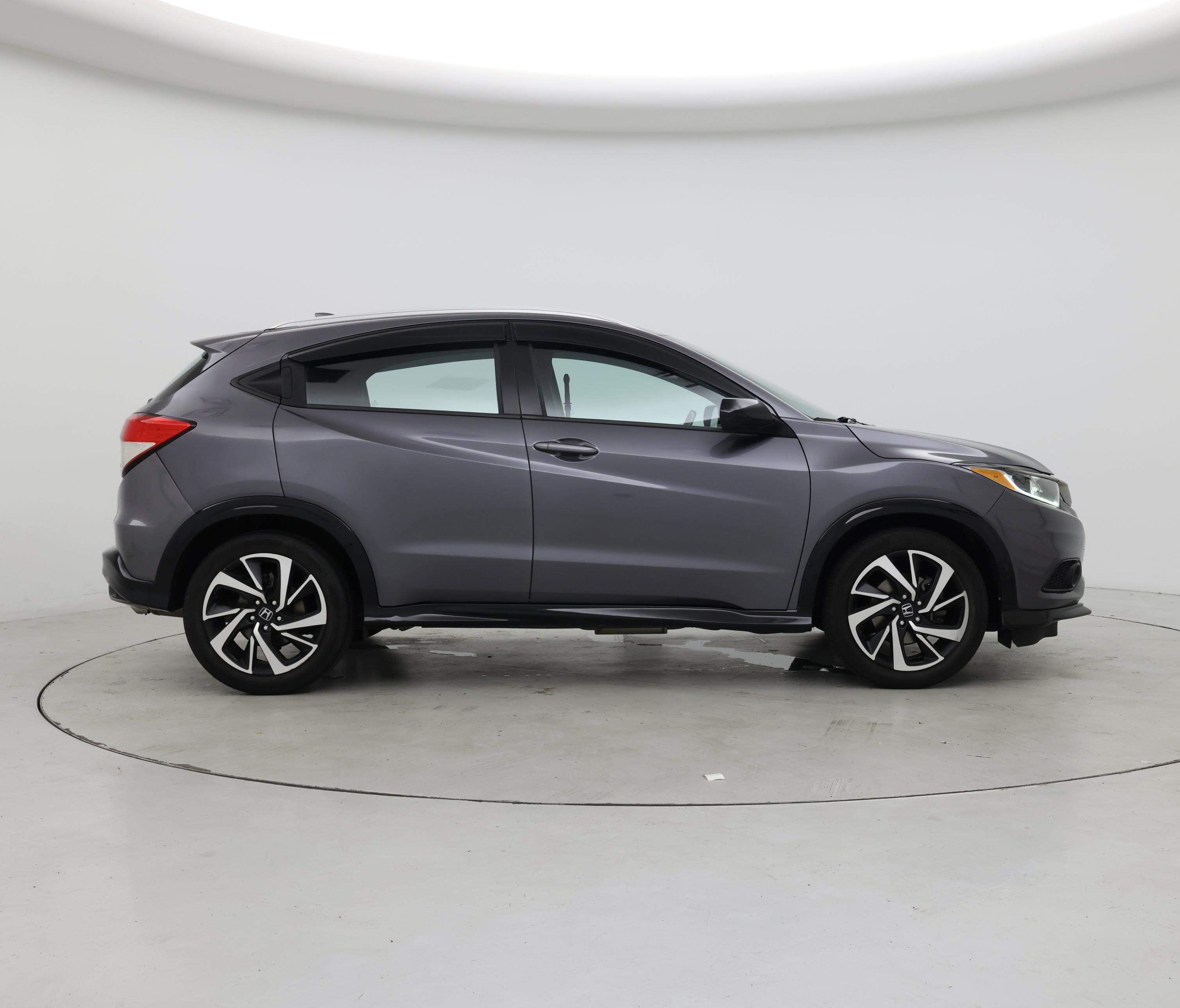 Thumbnail: 2019 Honda HR-V - 7
