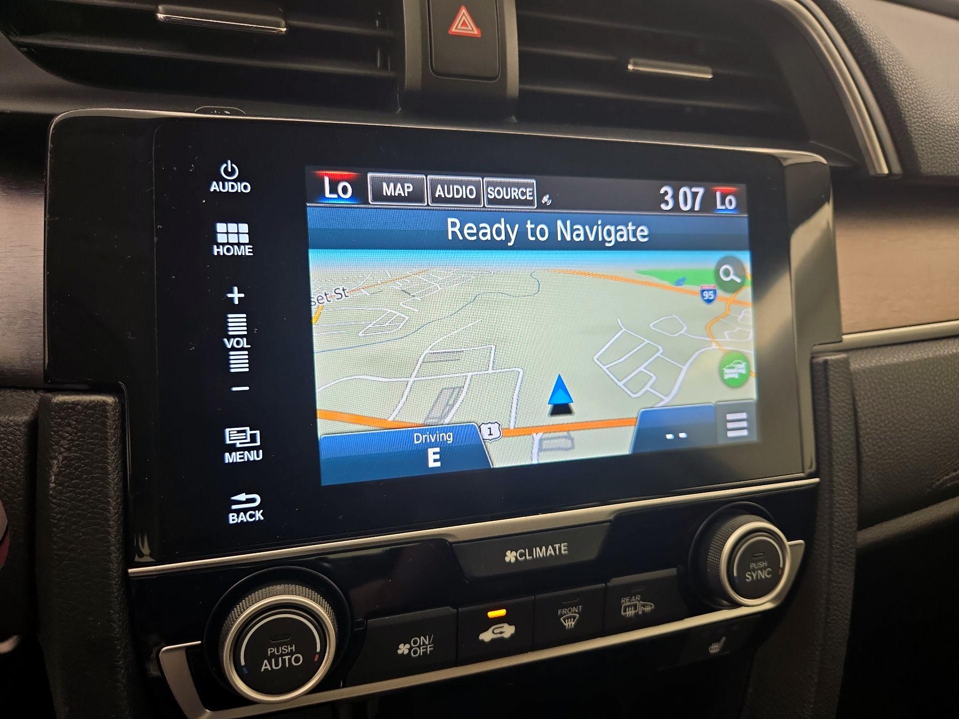 Thumbnail: 2018 Honda Civic - 14