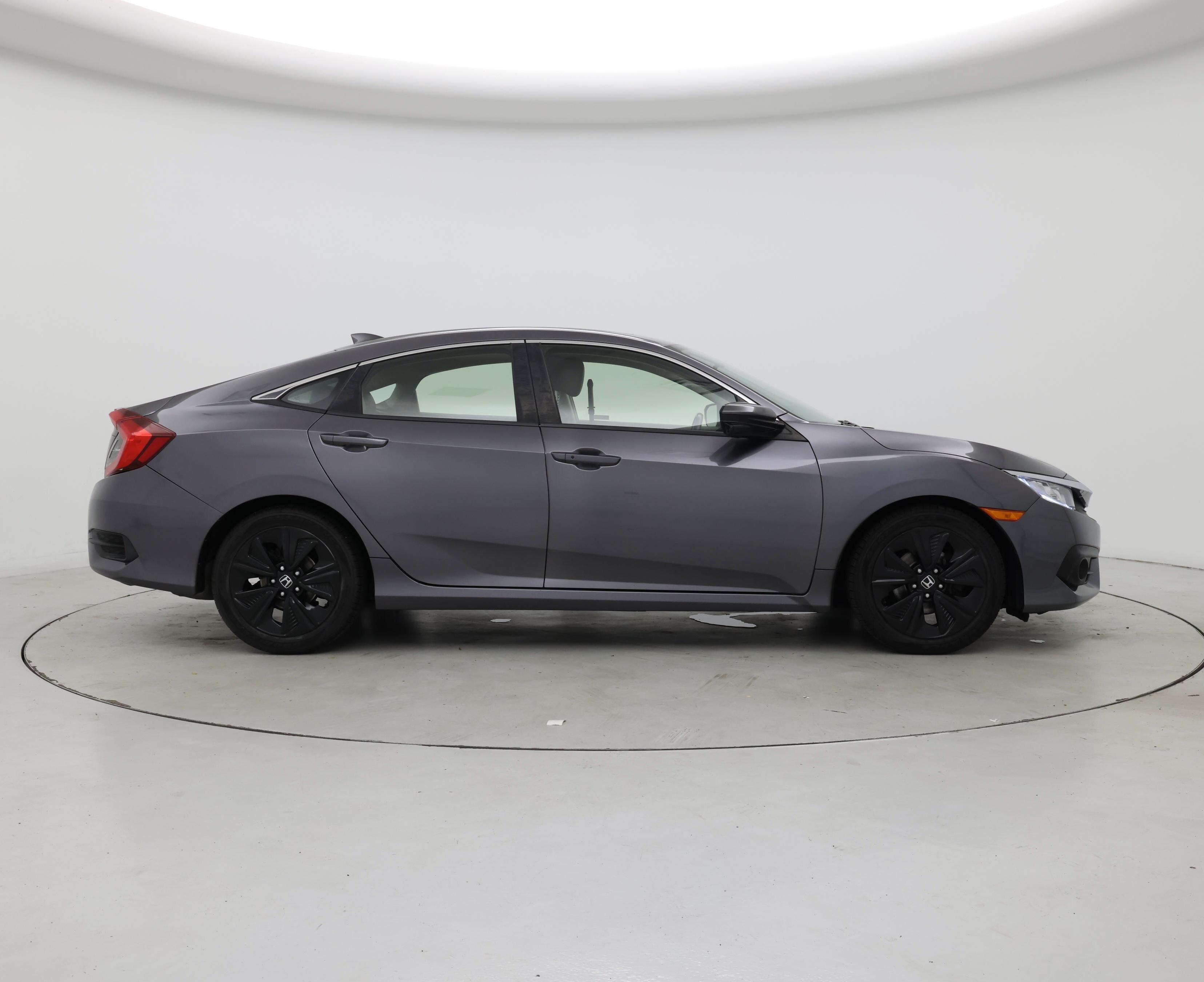 Thumbnail: 2018 Honda Civic - 7