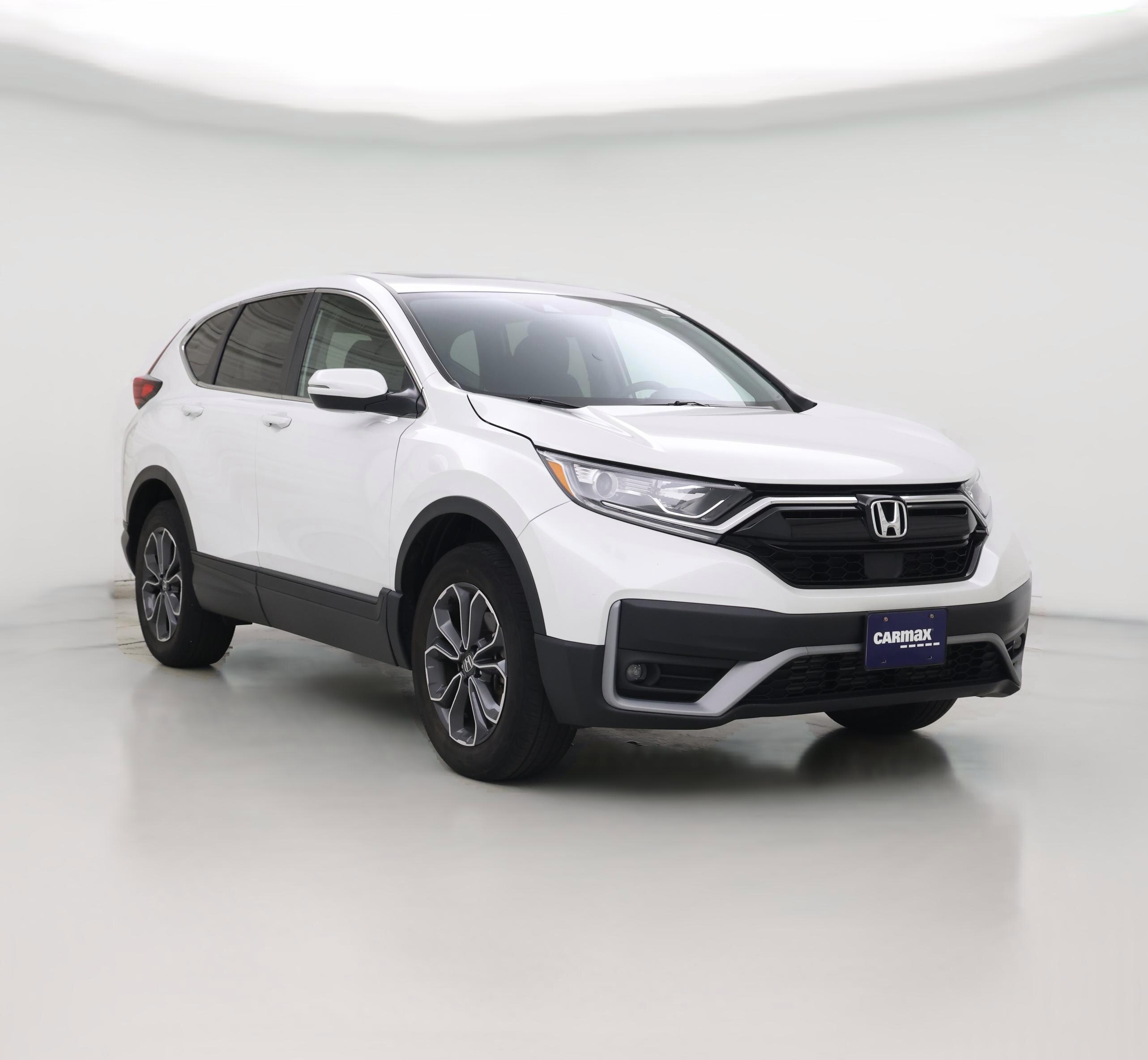 Thumbnail: 2020 Honda CR-V - 1