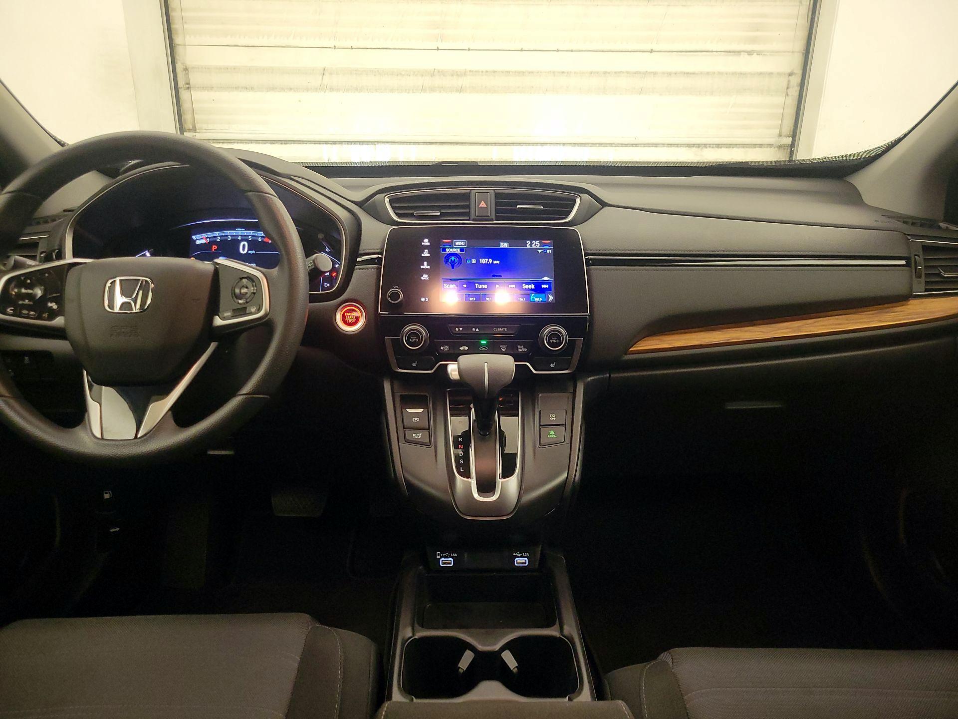 Thumbnail: 2020 Honda CR-V - 9