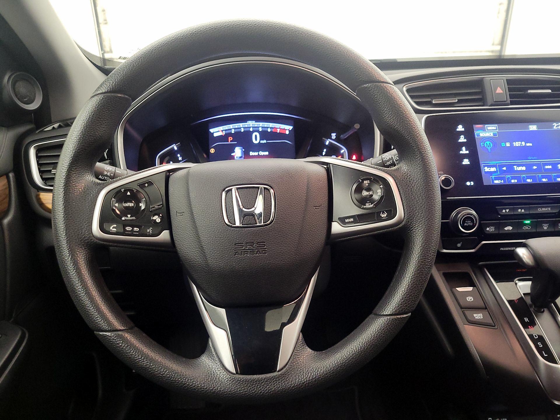 Thumbnail: 2020 Honda CR-V - 10