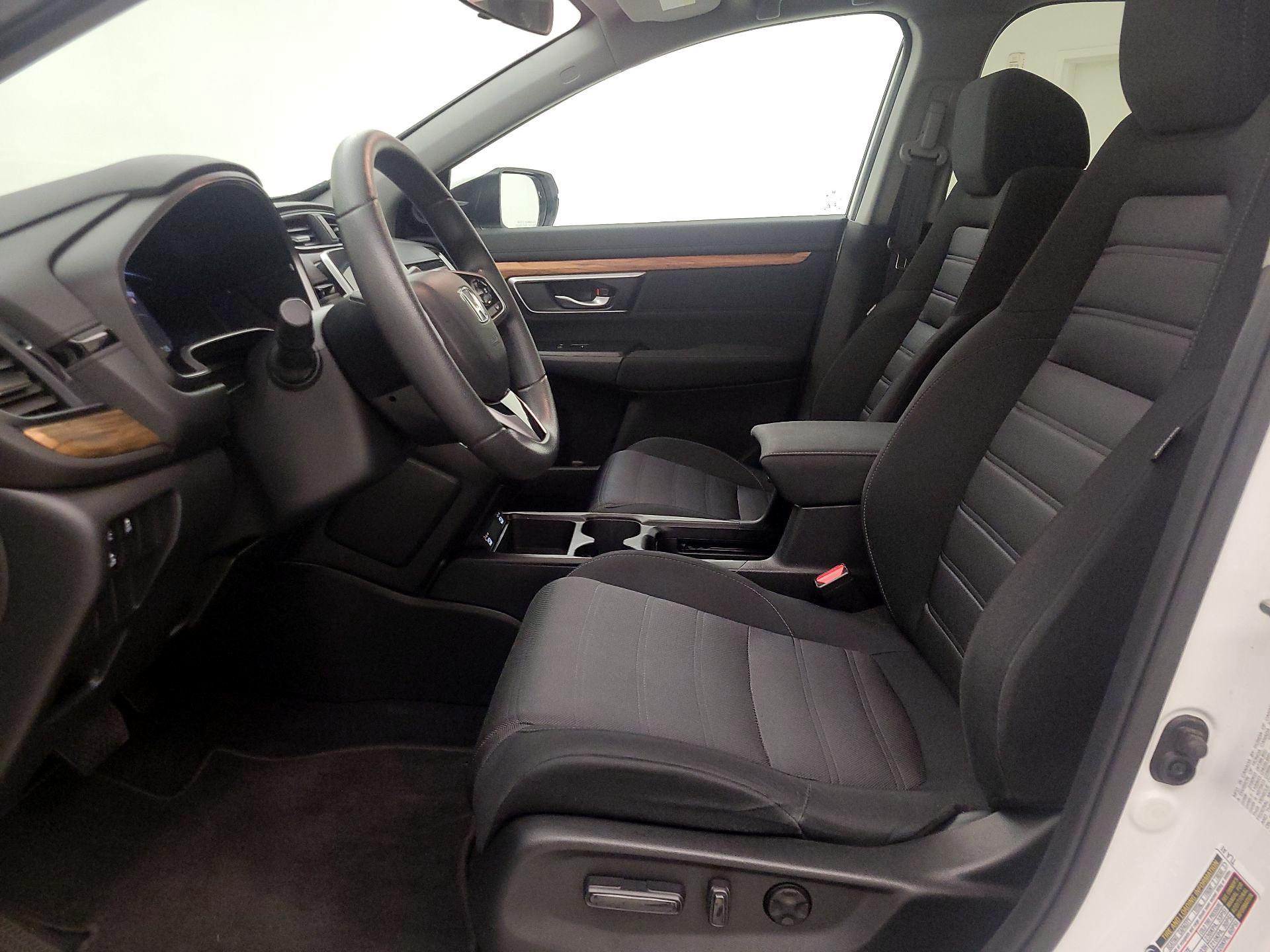 Thumbnail: 2020 Honda CR-V - 11