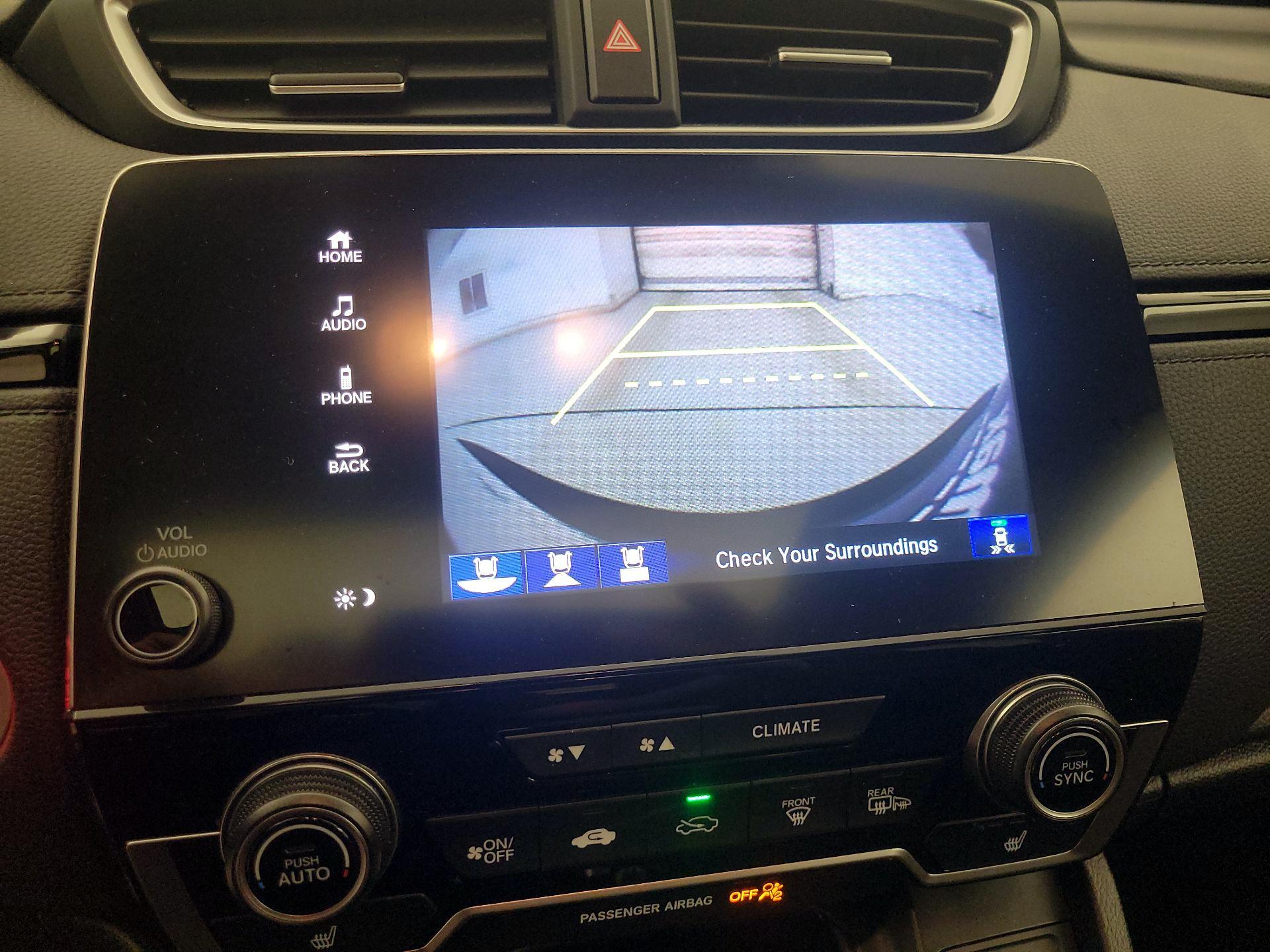 Thumbnail: 2020 Honda CR-V - 14