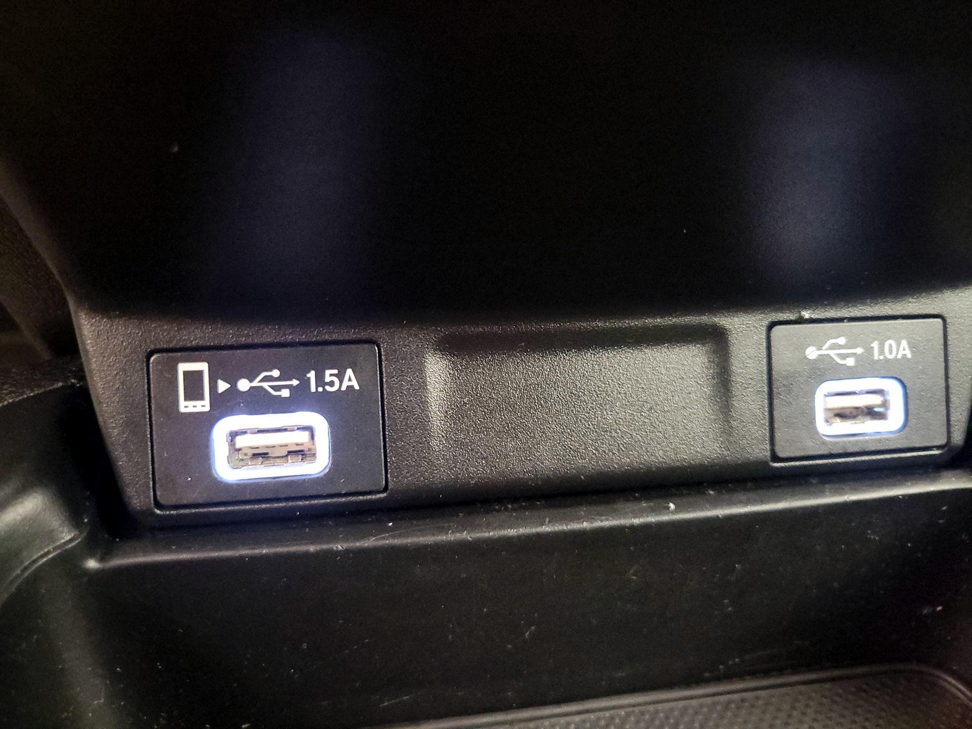 Thumbnail: 2020 Honda CR-V - 18