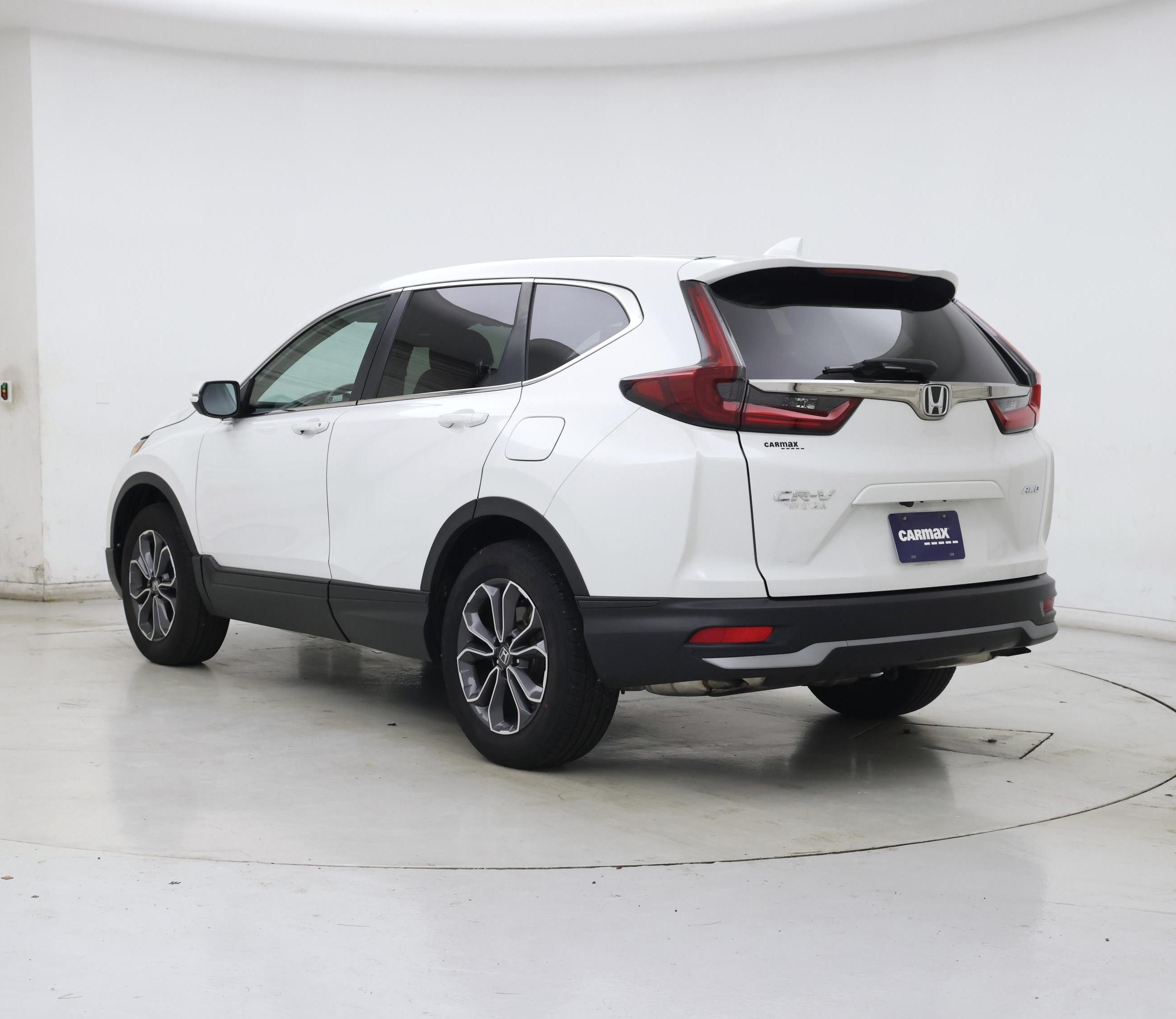 Thumbnail: 2020 Honda CR-V - 2