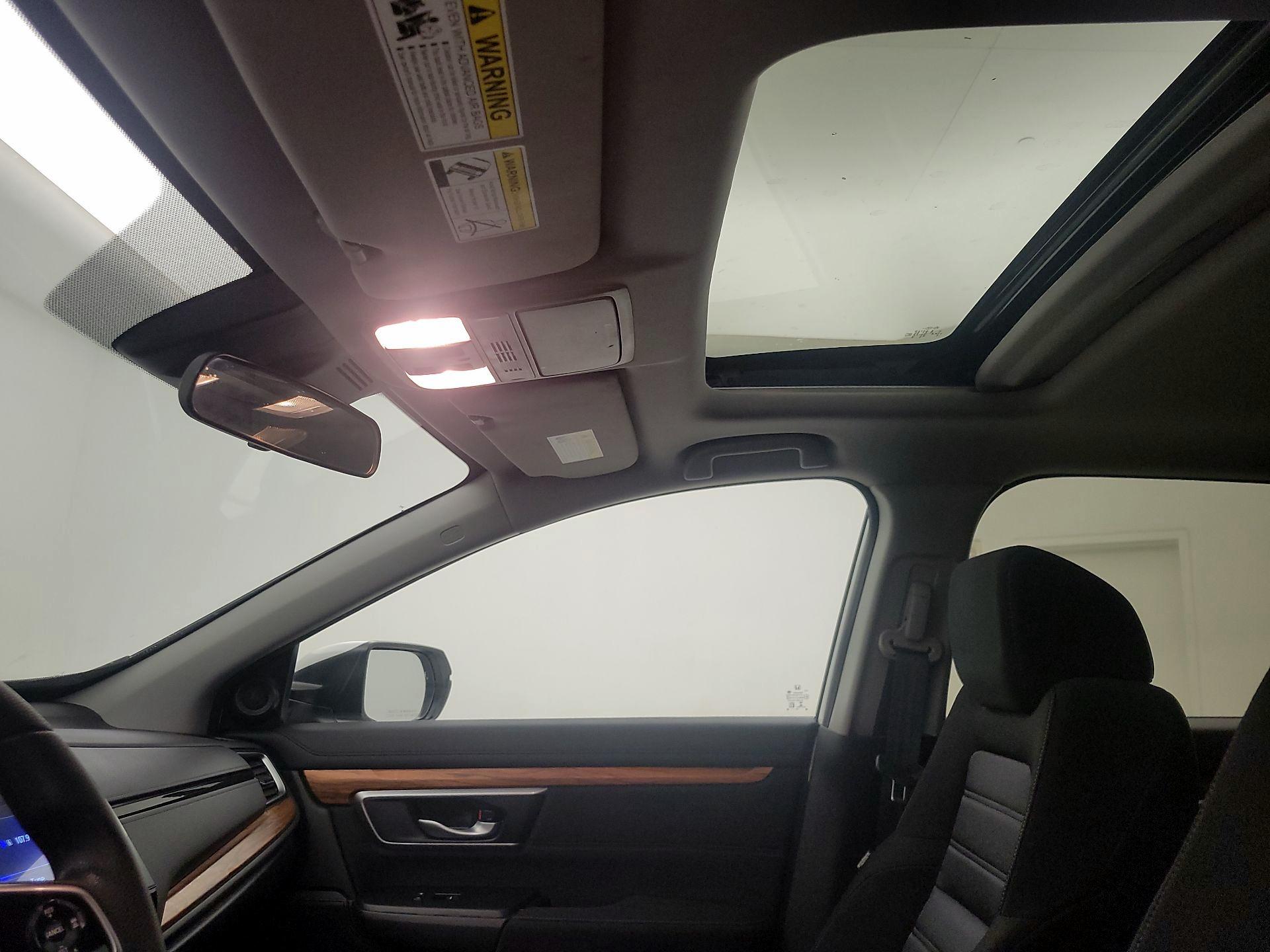 Thumbnail: 2020 Honda CR-V - 19