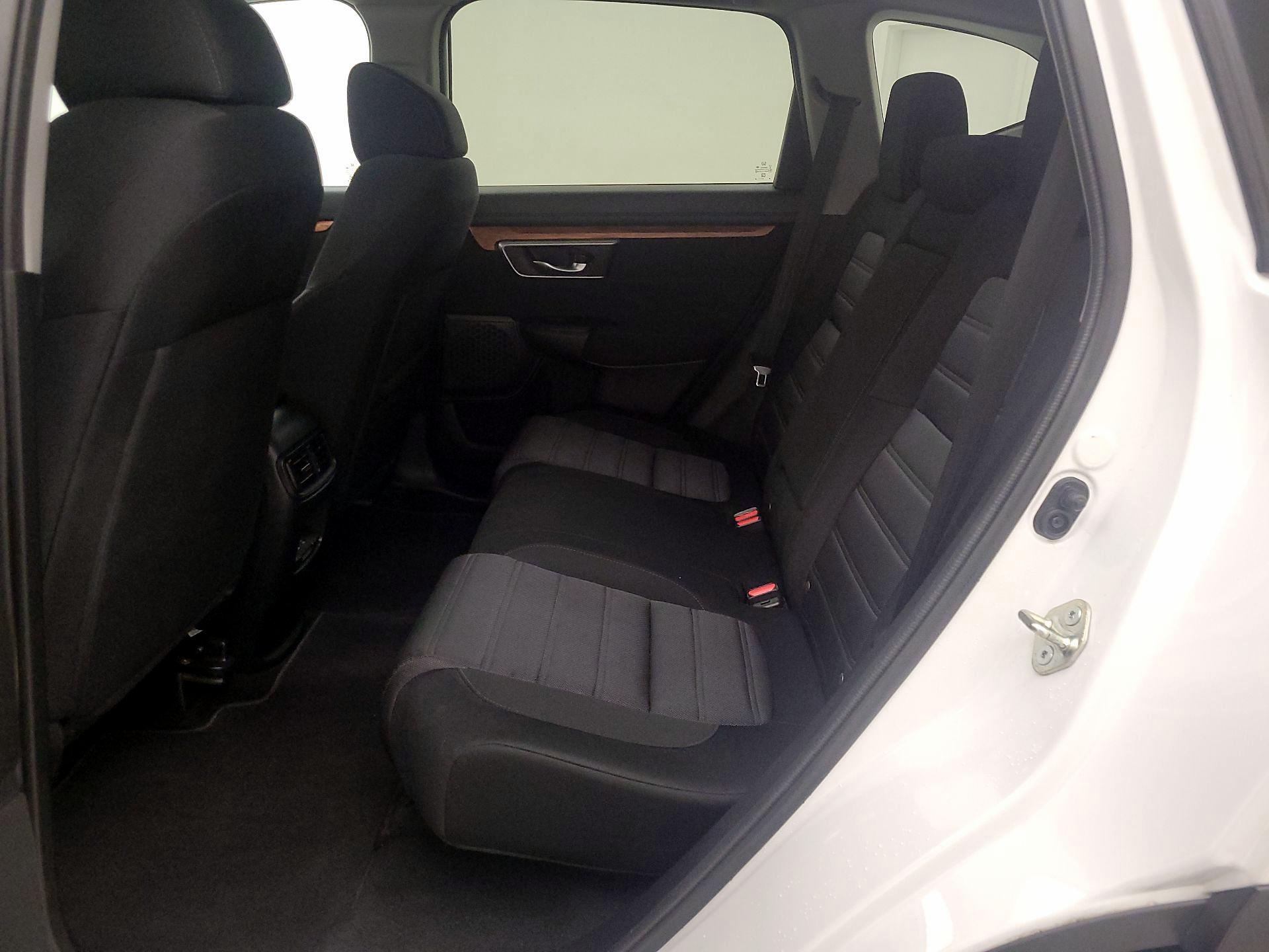 Thumbnail: 2020 Honda CR-V - 20