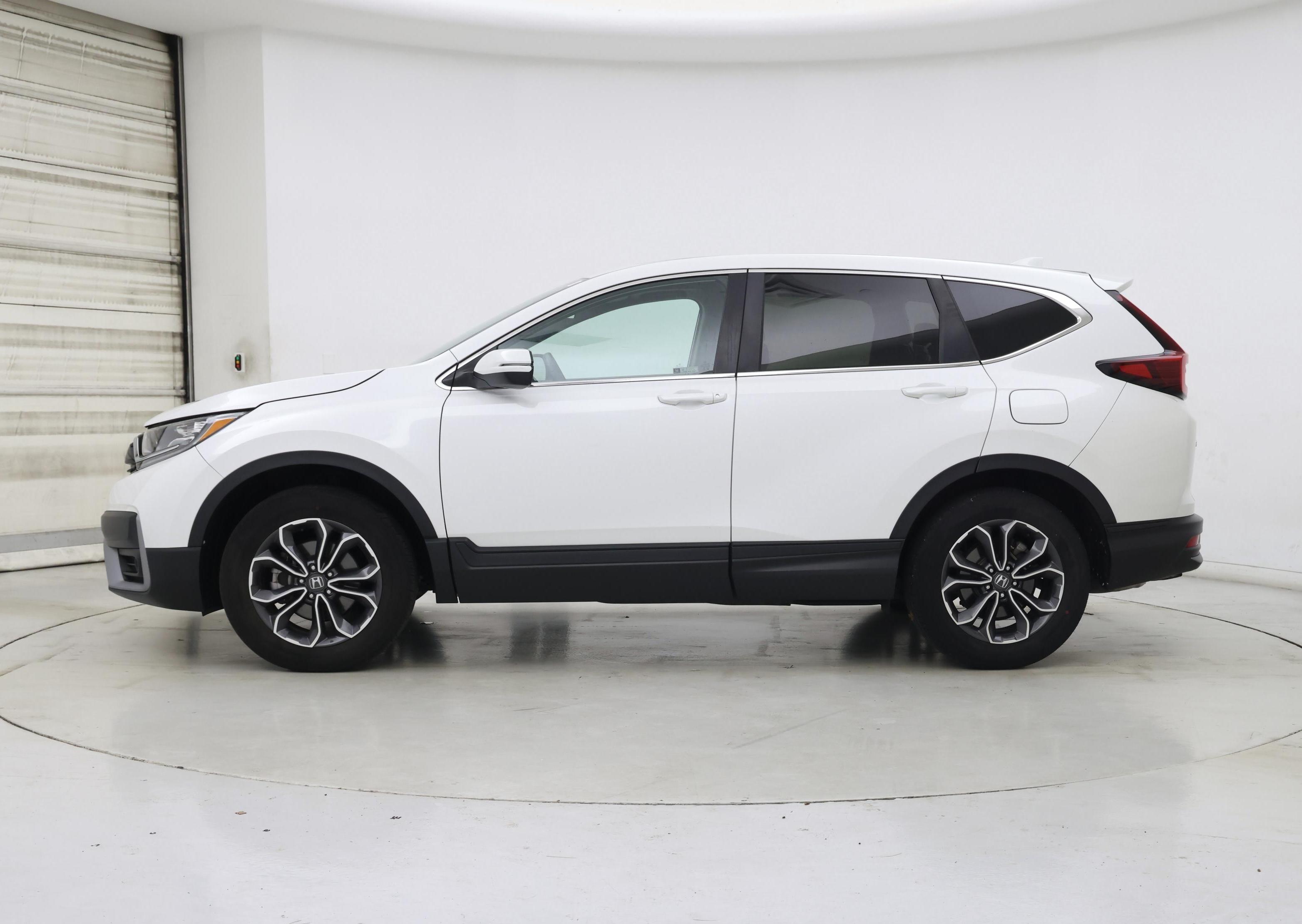 Thumbnail: 2020 Honda CR-V - 3
