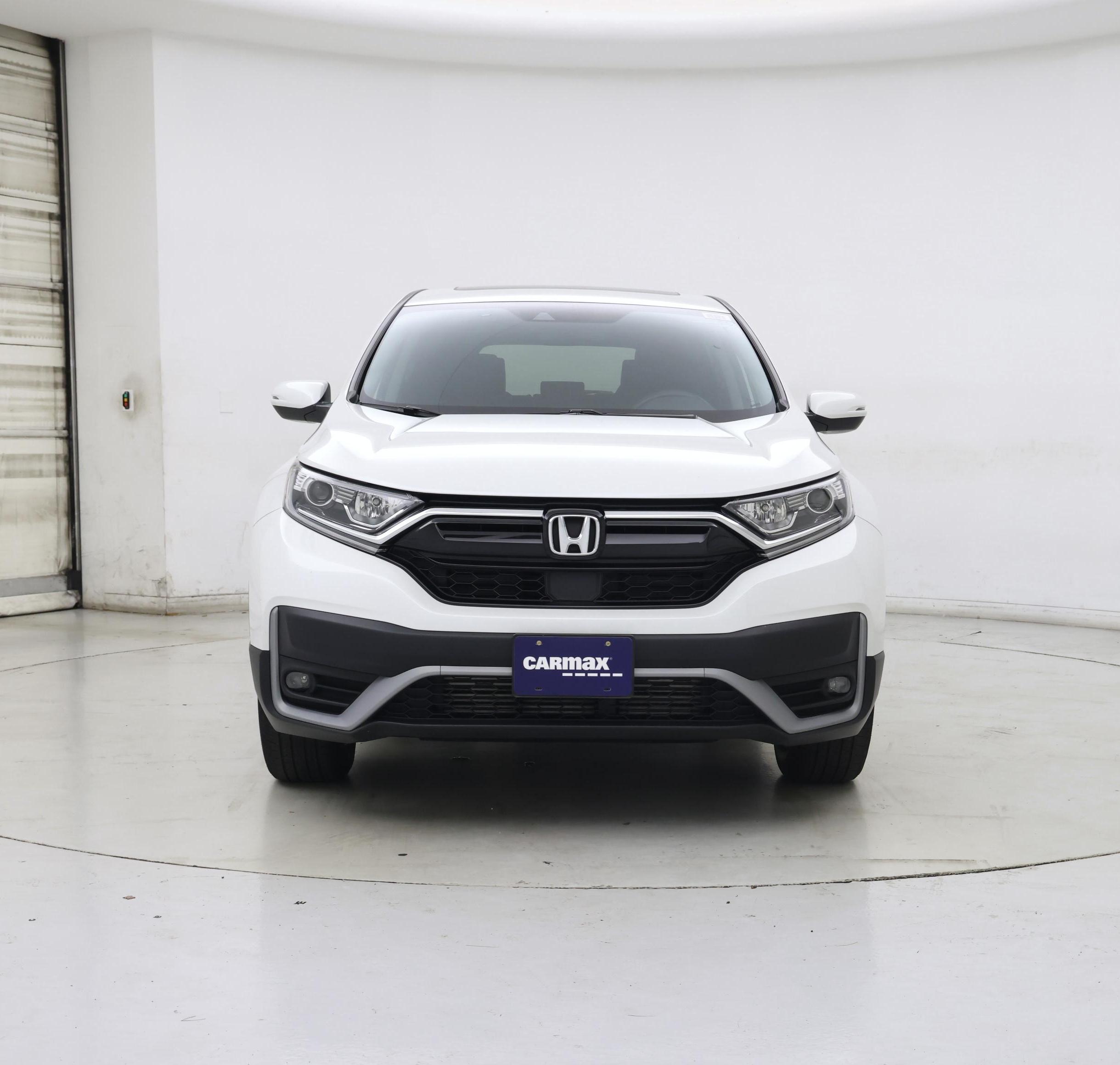 Thumbnail: 2020 Honda CR-V - 5