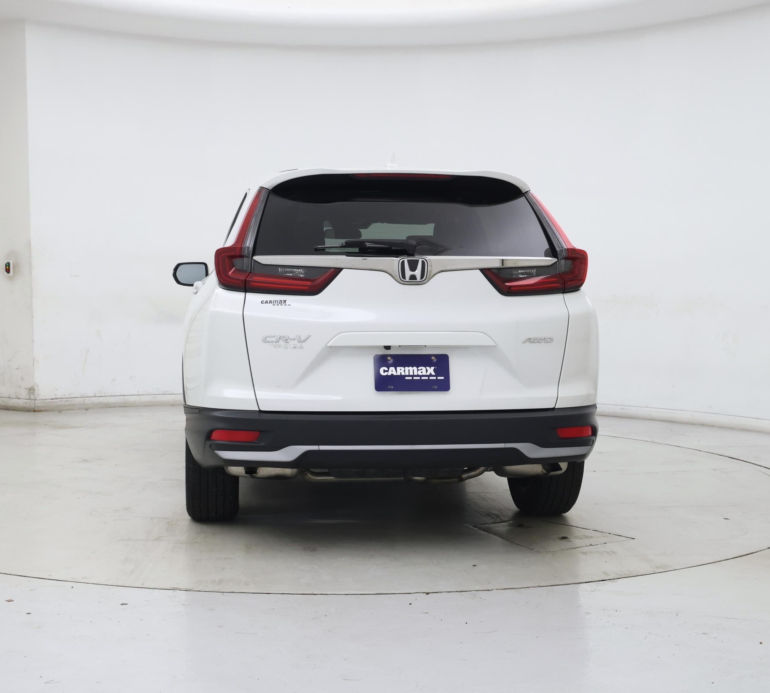 Thumbnail: 2020 Honda CR-V - 6