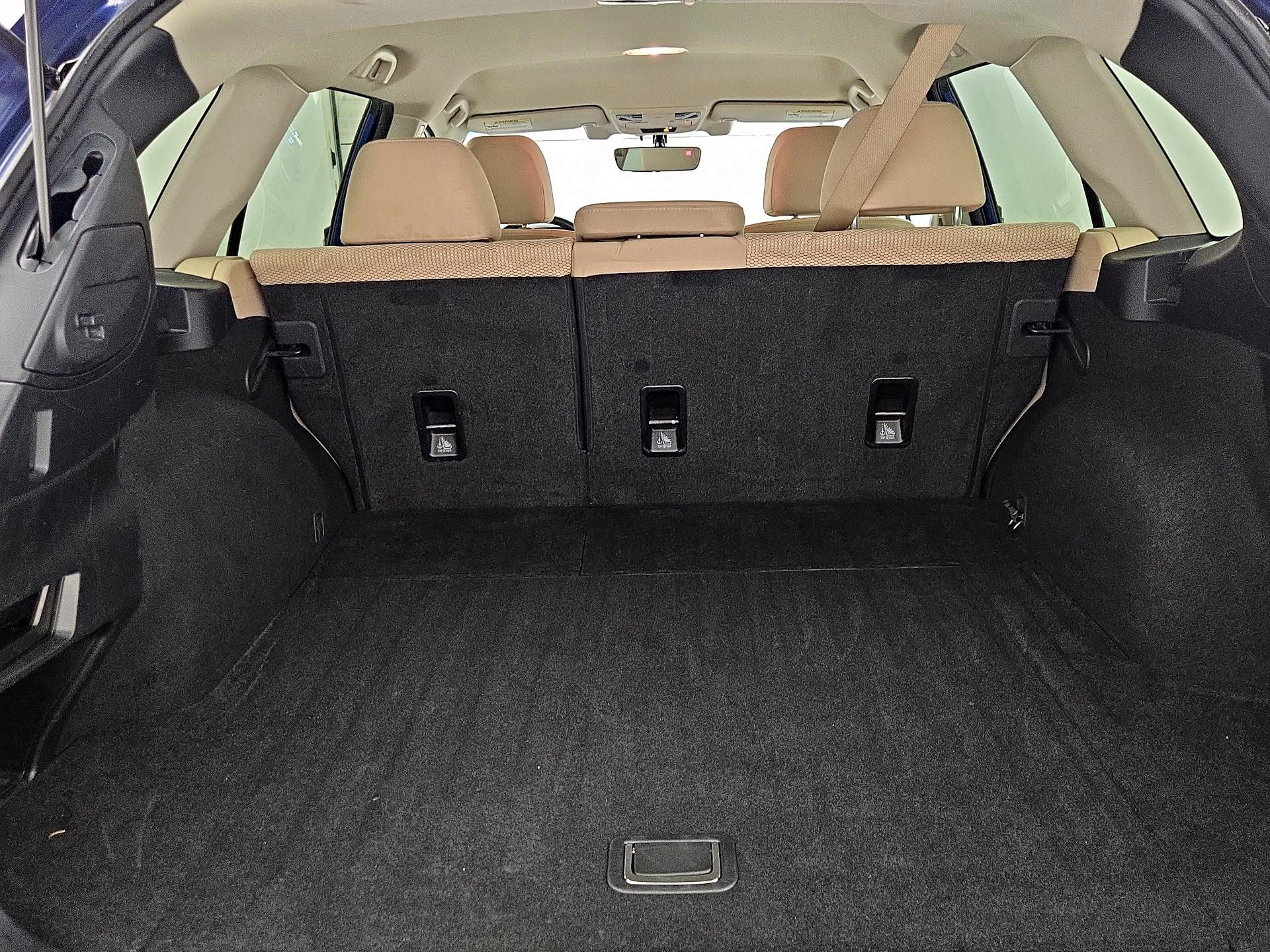 Thumbnail: 2017 Subaru Outback - 20