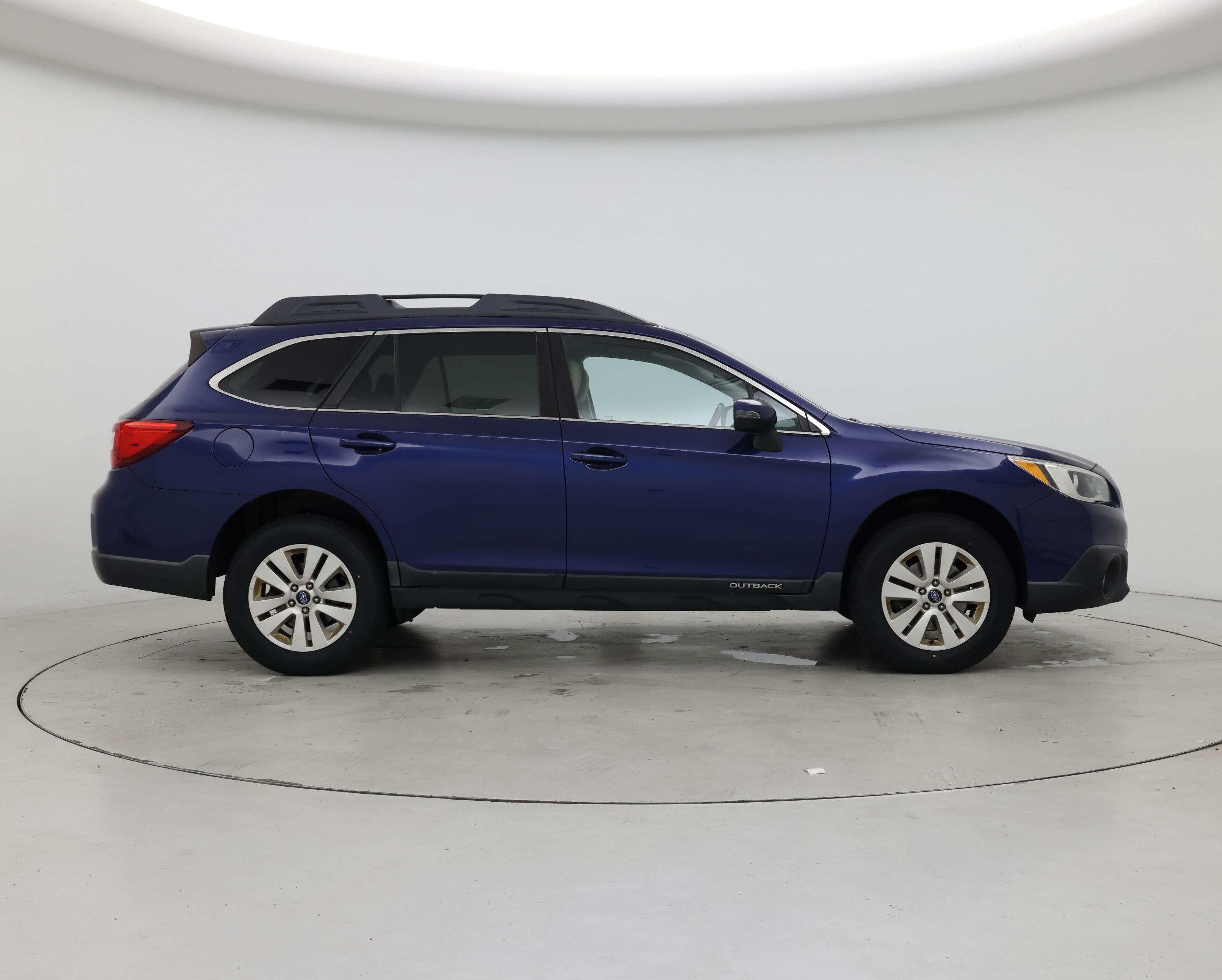 Thumbnail: 2017 Subaru Outback - 7
